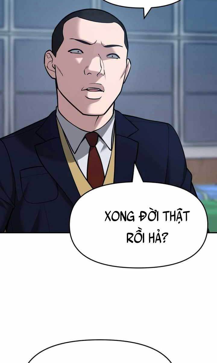 Giang Hồ Thực Thi Công Lý Chapter 33.5 - Trang 86