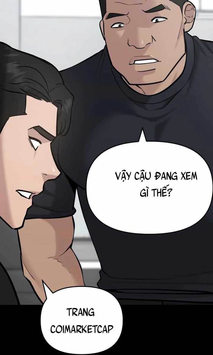 Giang Hồ Thực Thi Công Lý Chapter 33 - Trang 11