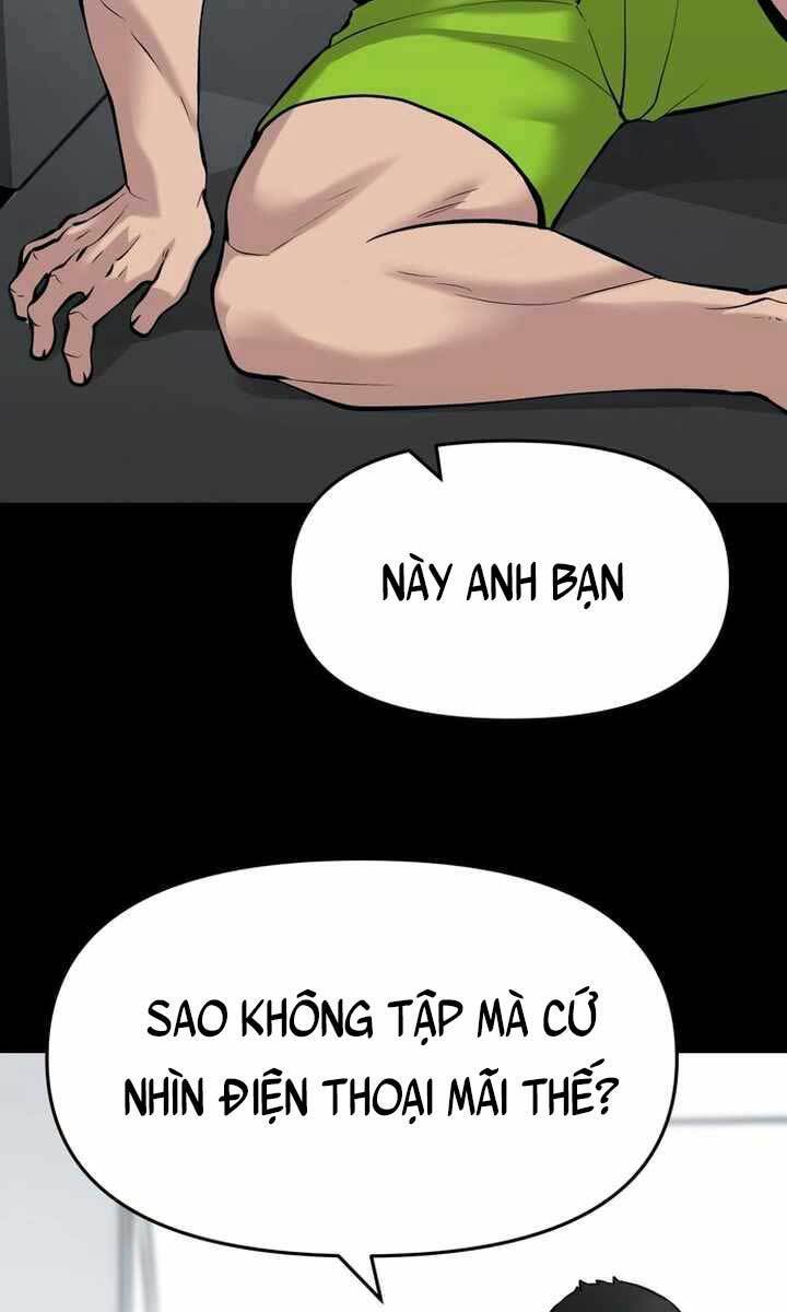 Giang Hồ Thực Thi Công Lý Chapter 33 - Trang 3