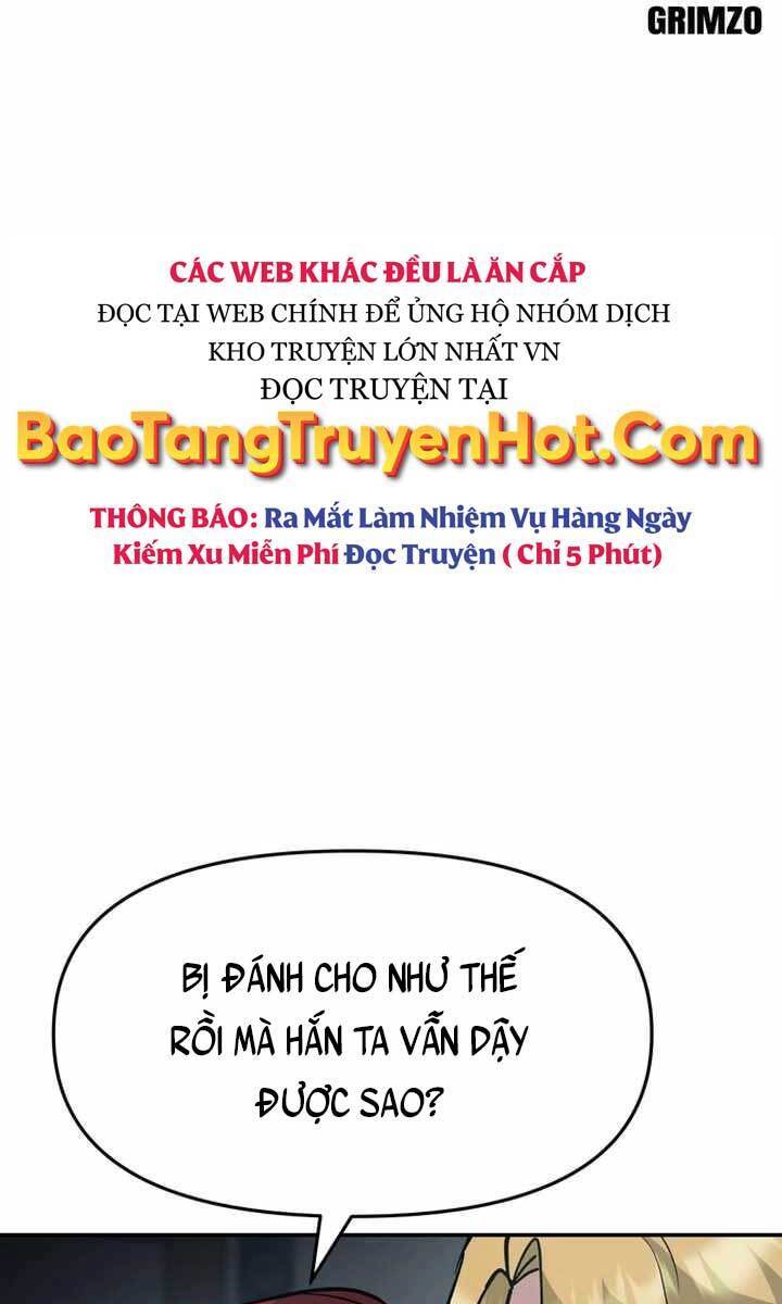 Giang Hồ Thực Thi Công Lý Chapter 33 - Trang 41