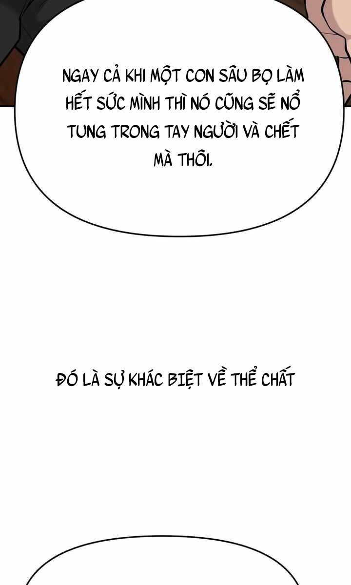 Giang Hồ Thực Thi Công Lý Chapter 33 - Trang 50