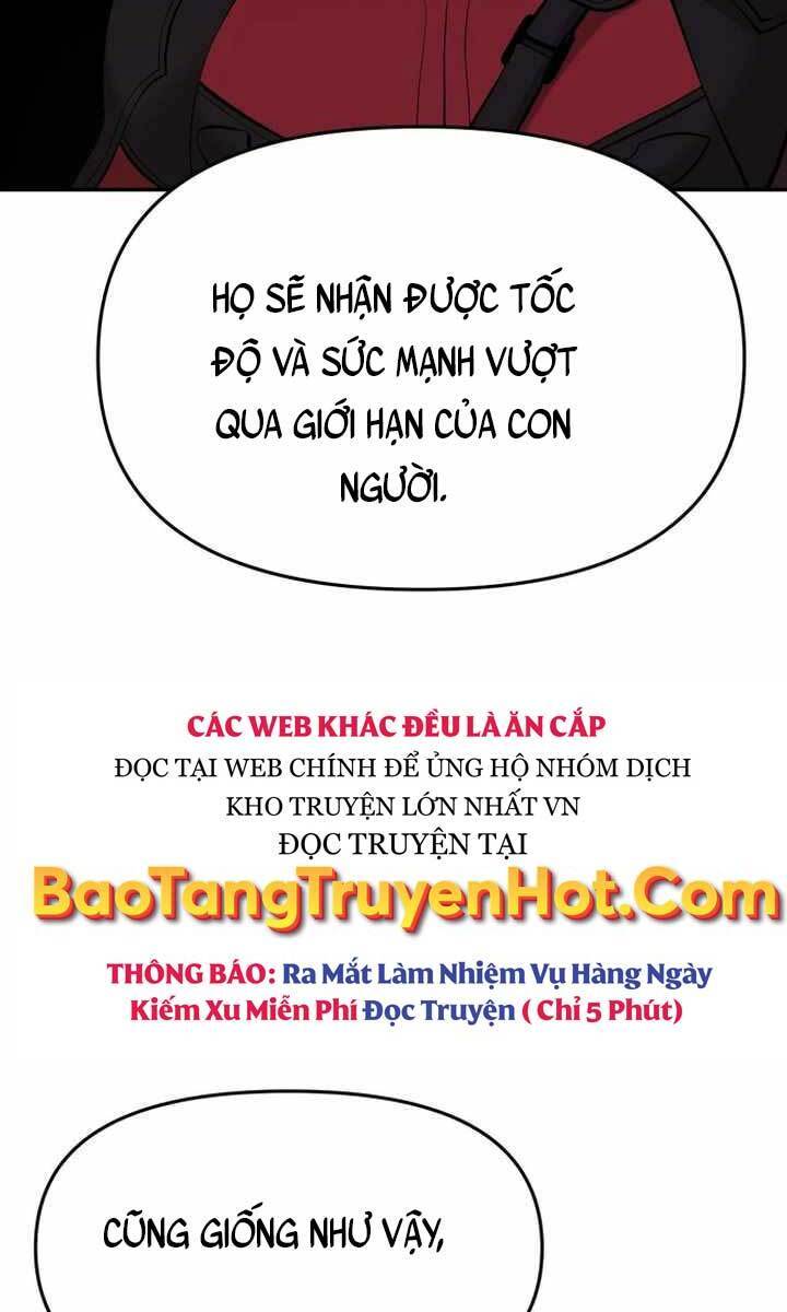 Giang Hồ Thực Thi Công Lý Chapter 33 - Trang 56