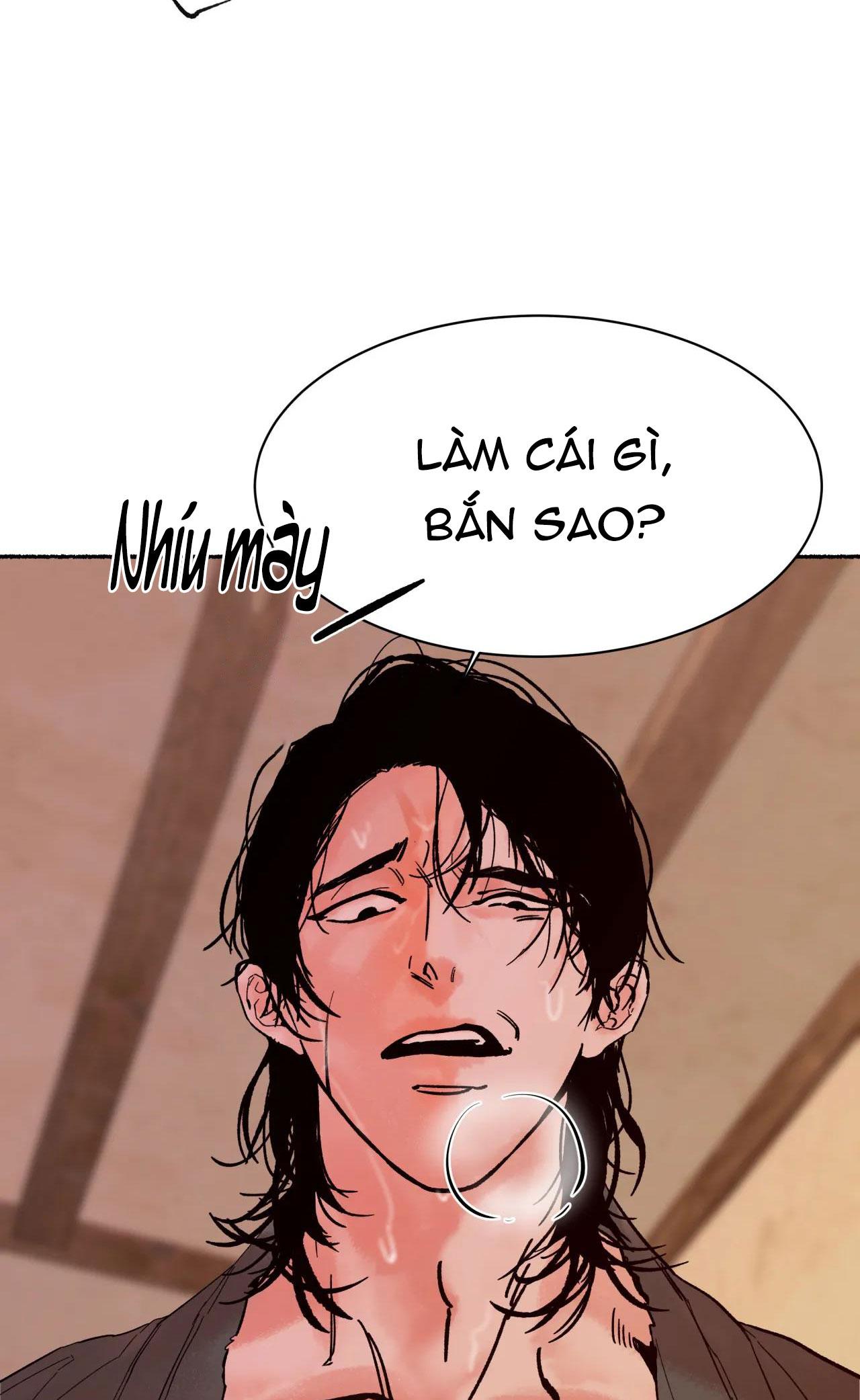 Hổ Ngàn Năm Chapter 1 - Trang 10