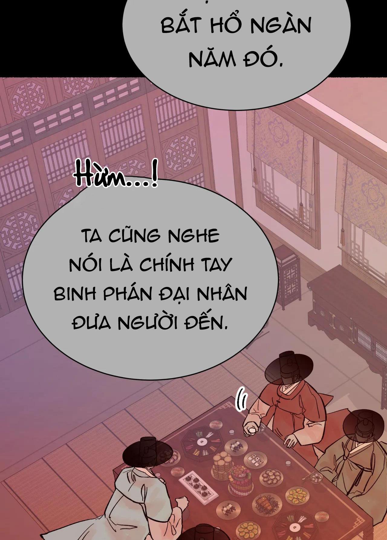 Hổ Ngàn Năm Chapter 1 - Trang 104