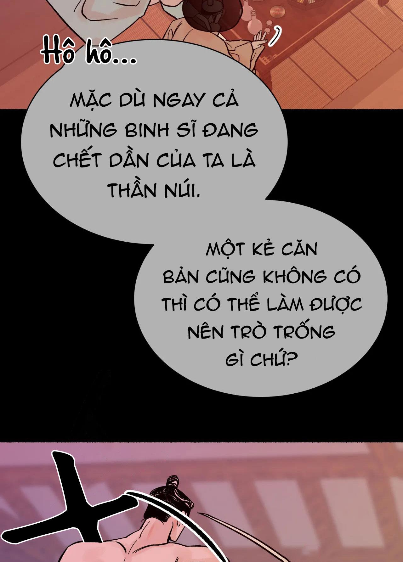 Hổ Ngàn Năm Chapter 1 - Trang 105