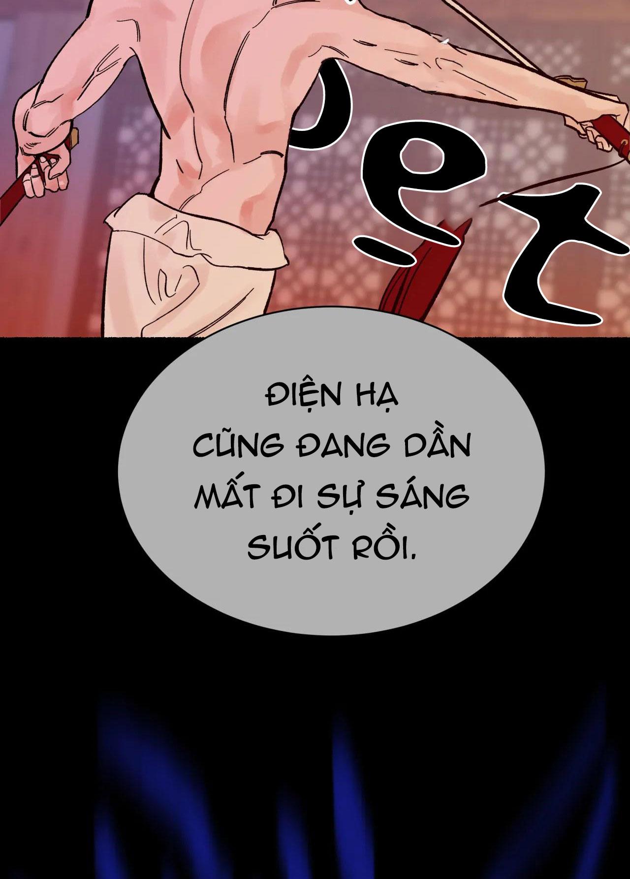 Hổ Ngàn Năm Chapter 1 - Trang 106