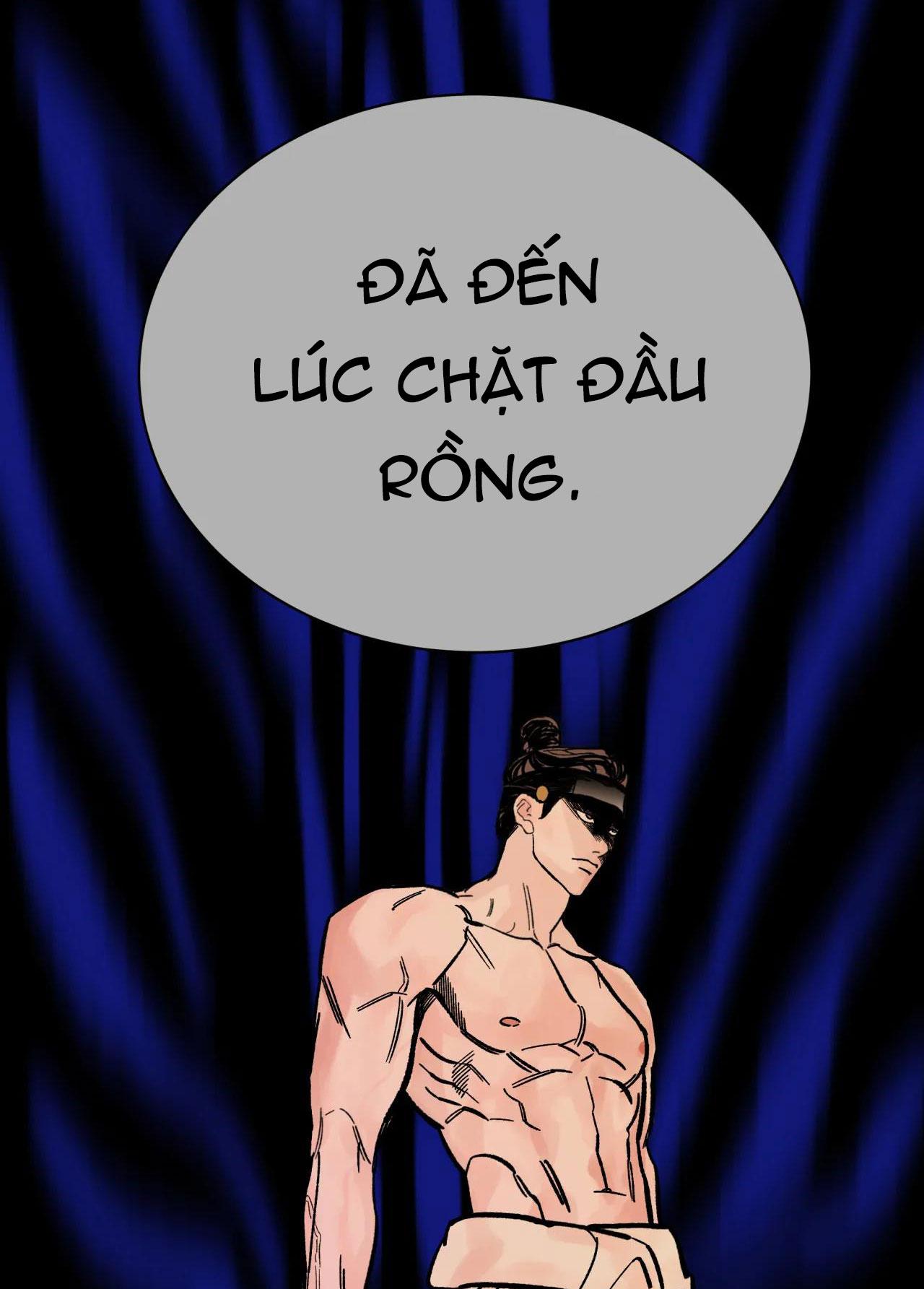 Hổ Ngàn Năm Chapter 1 - Trang 107