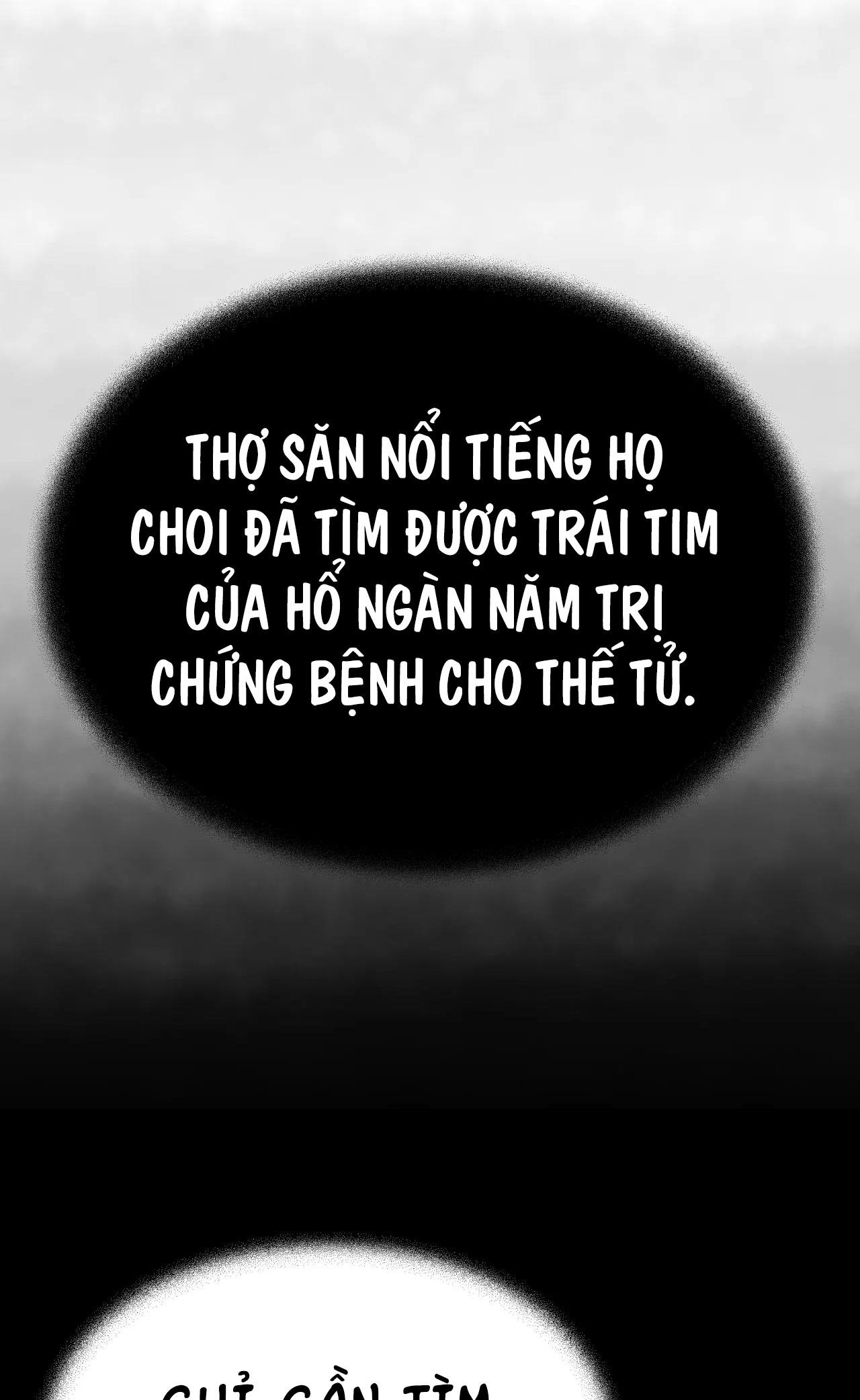 Hổ Ngàn Năm Chapter 1 - Trang 20