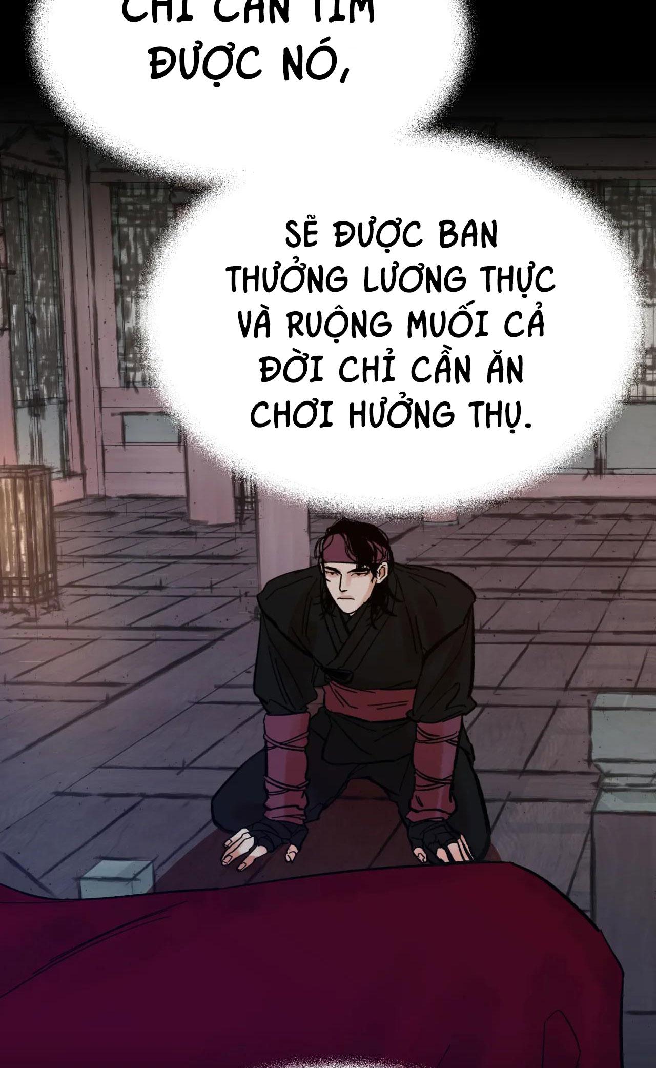 Hổ Ngàn Năm Chapter 1 - Trang 21