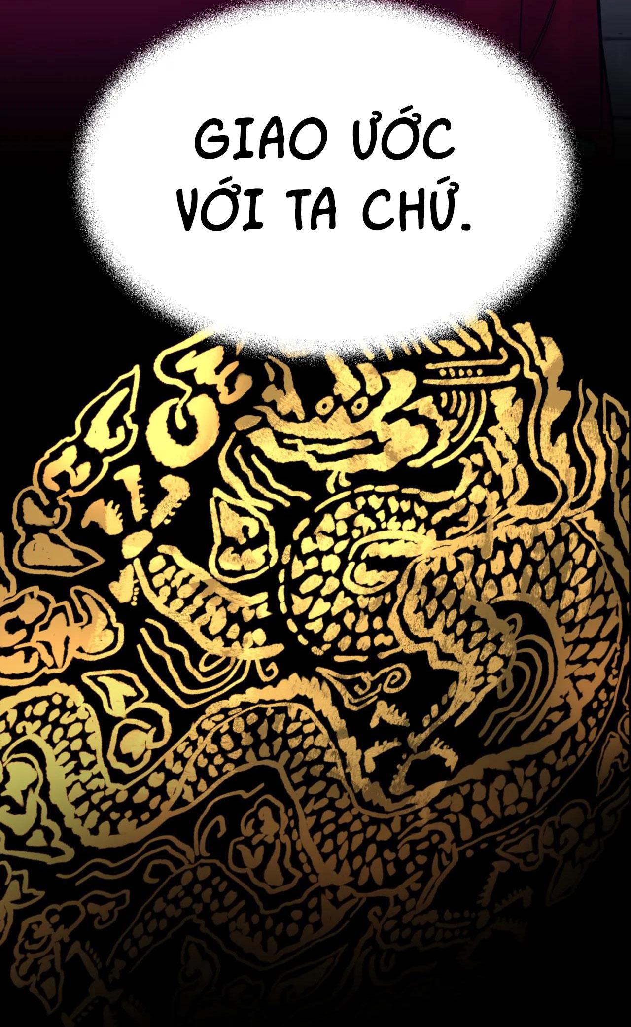 Hổ Ngàn Năm Chapter 1 - Trang 22