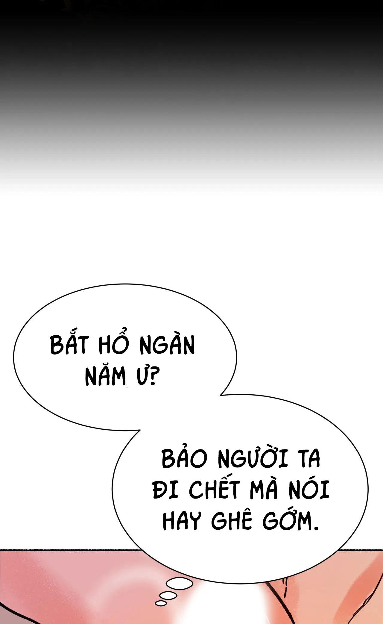 Hổ Ngàn Năm Chapter 1 - Trang 23