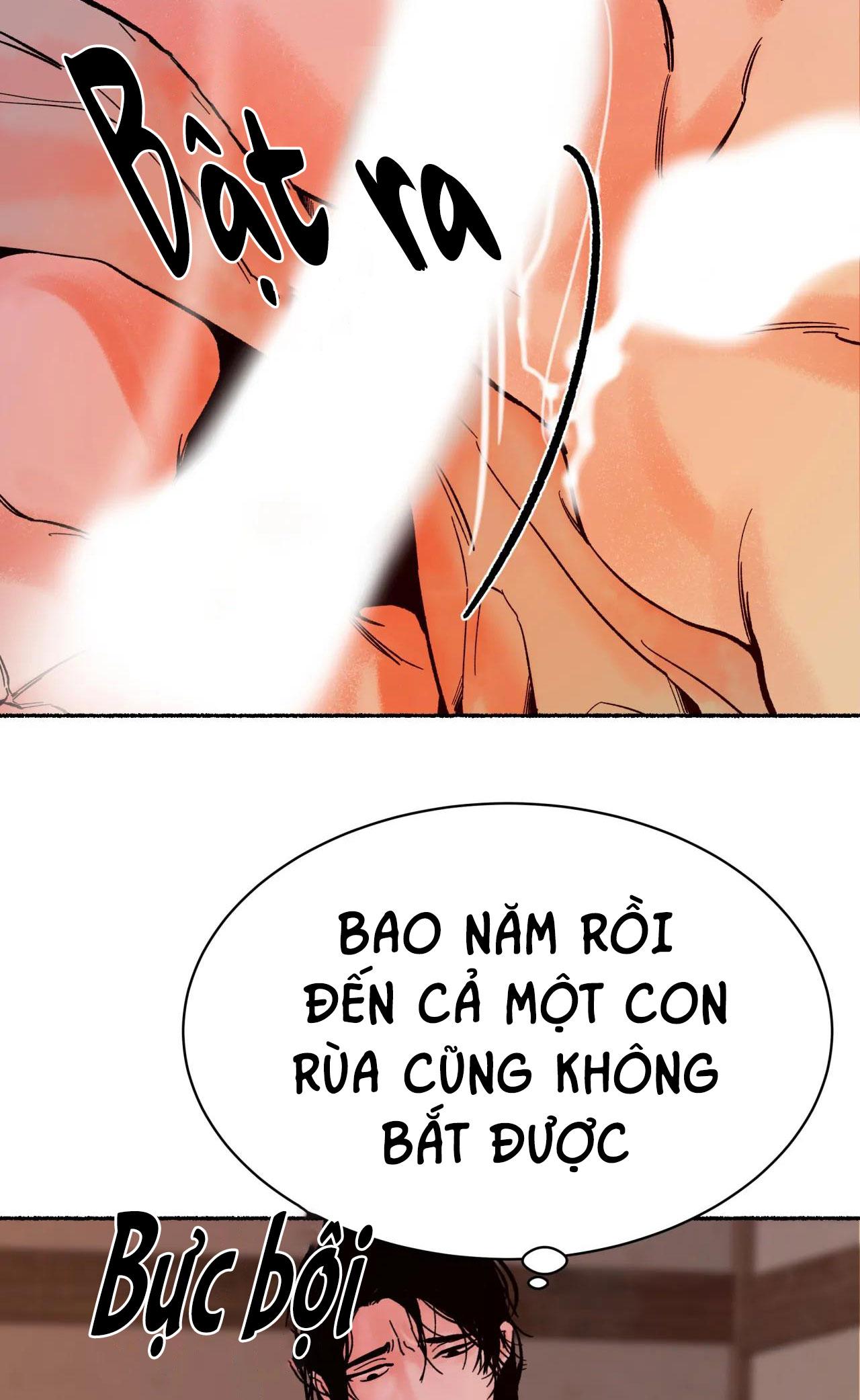 Hổ Ngàn Năm Chapter 1 - Trang 24