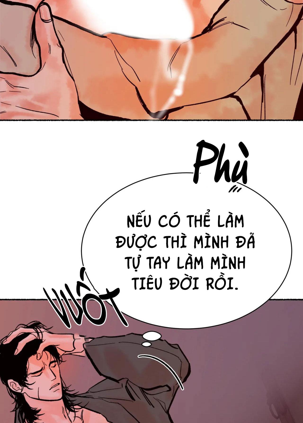 Hổ Ngàn Năm Chapter 1 - Trang 27