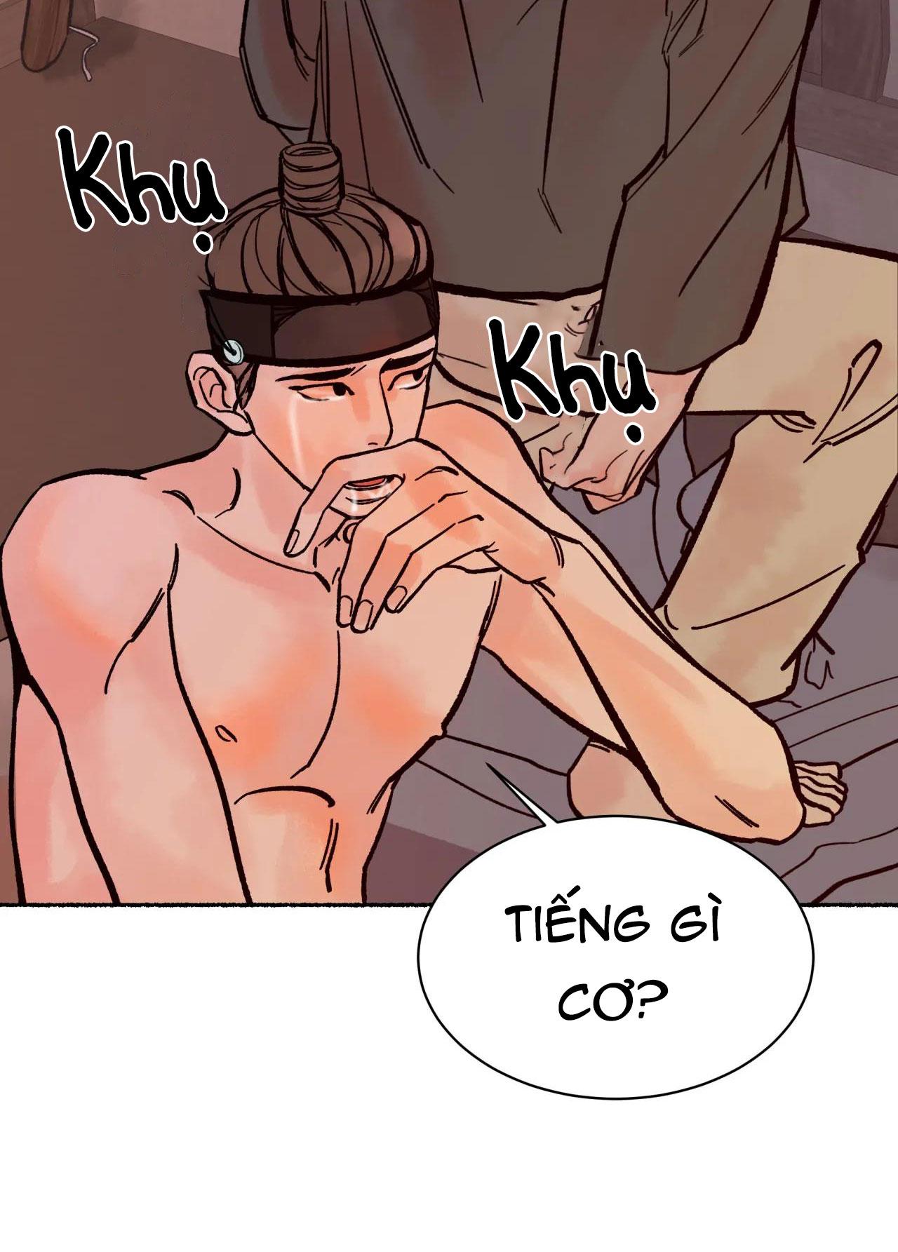 Hổ Ngàn Năm Chapter 1 - Trang 37