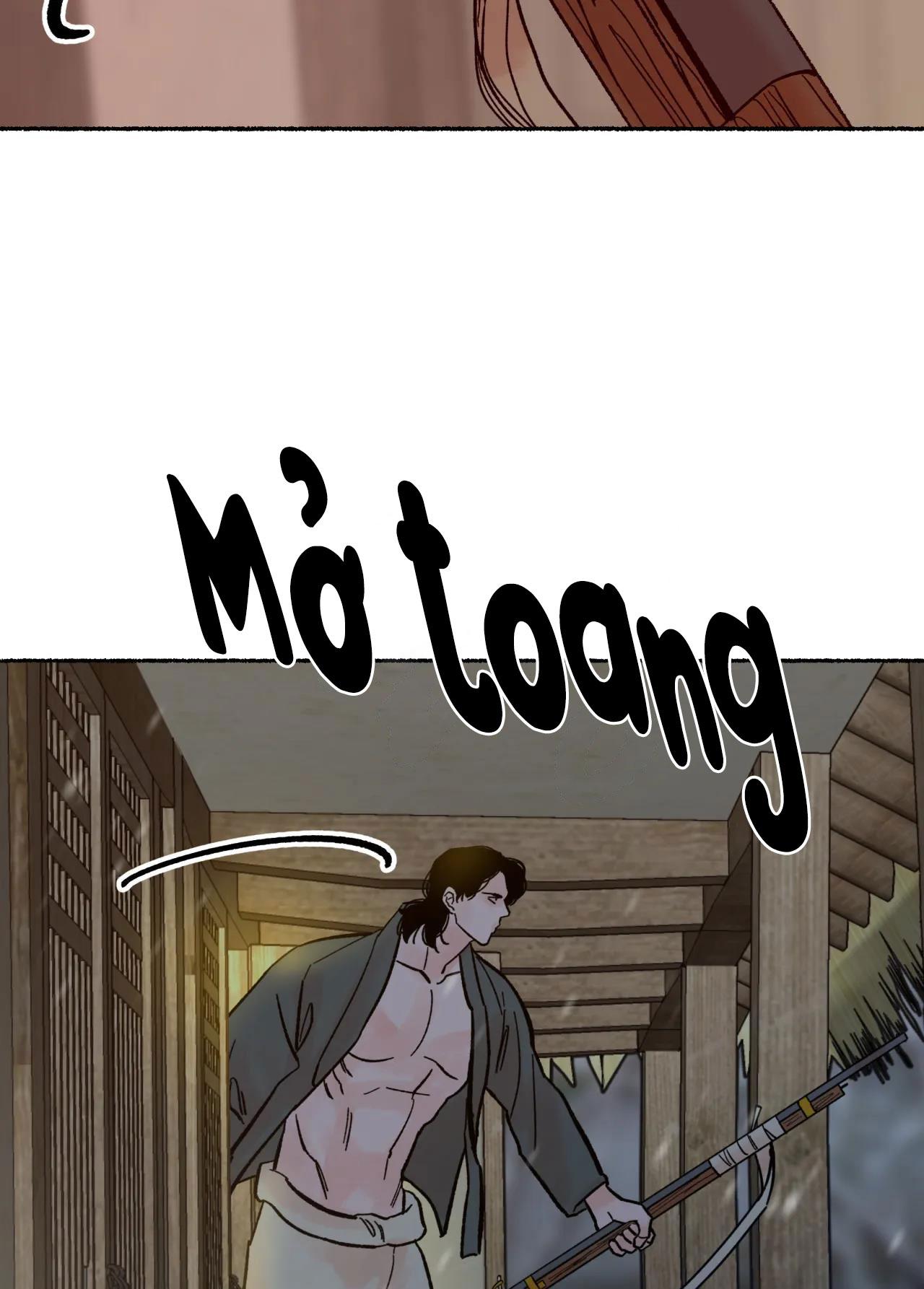 Hổ Ngàn Năm Chapter 1 - Trang 39