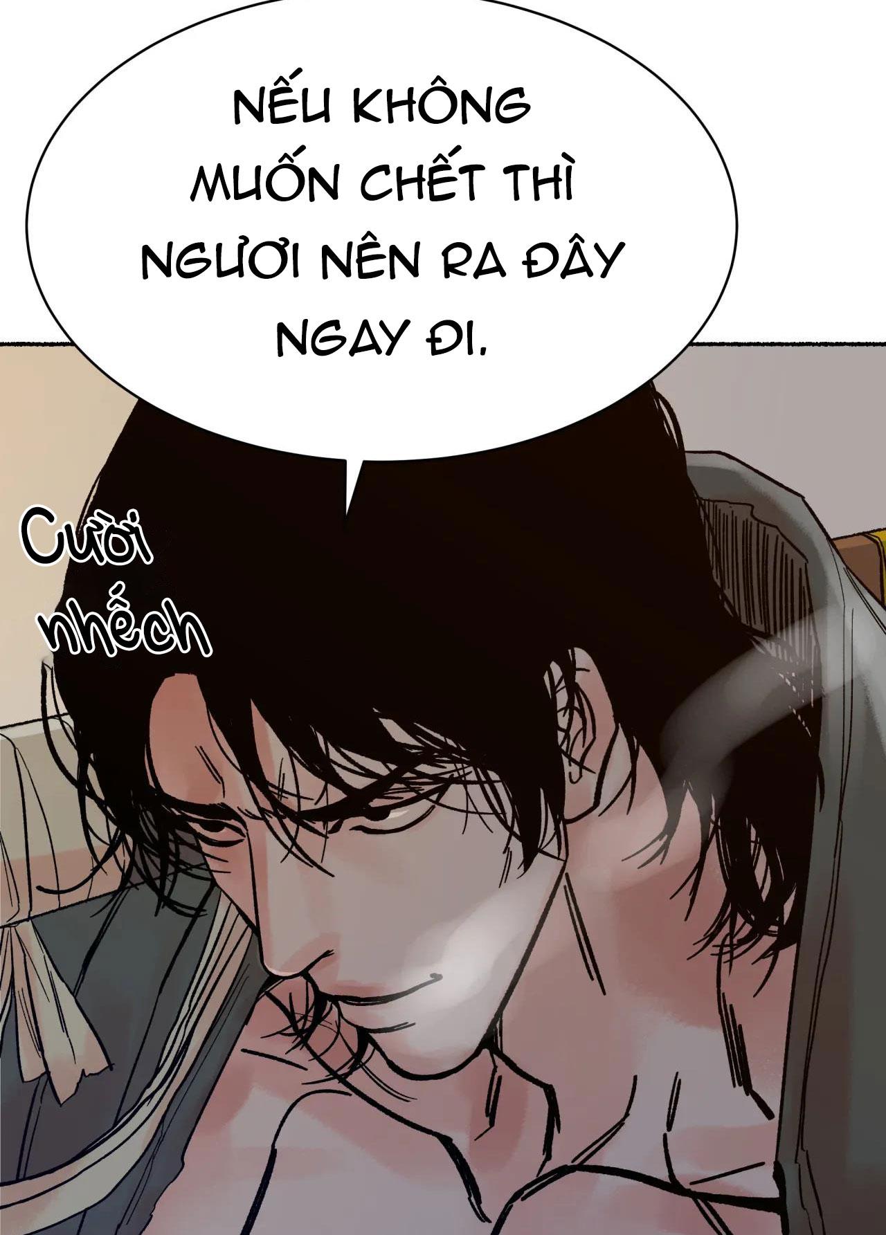 Hổ Ngàn Năm Chapter 1 - Trang 72