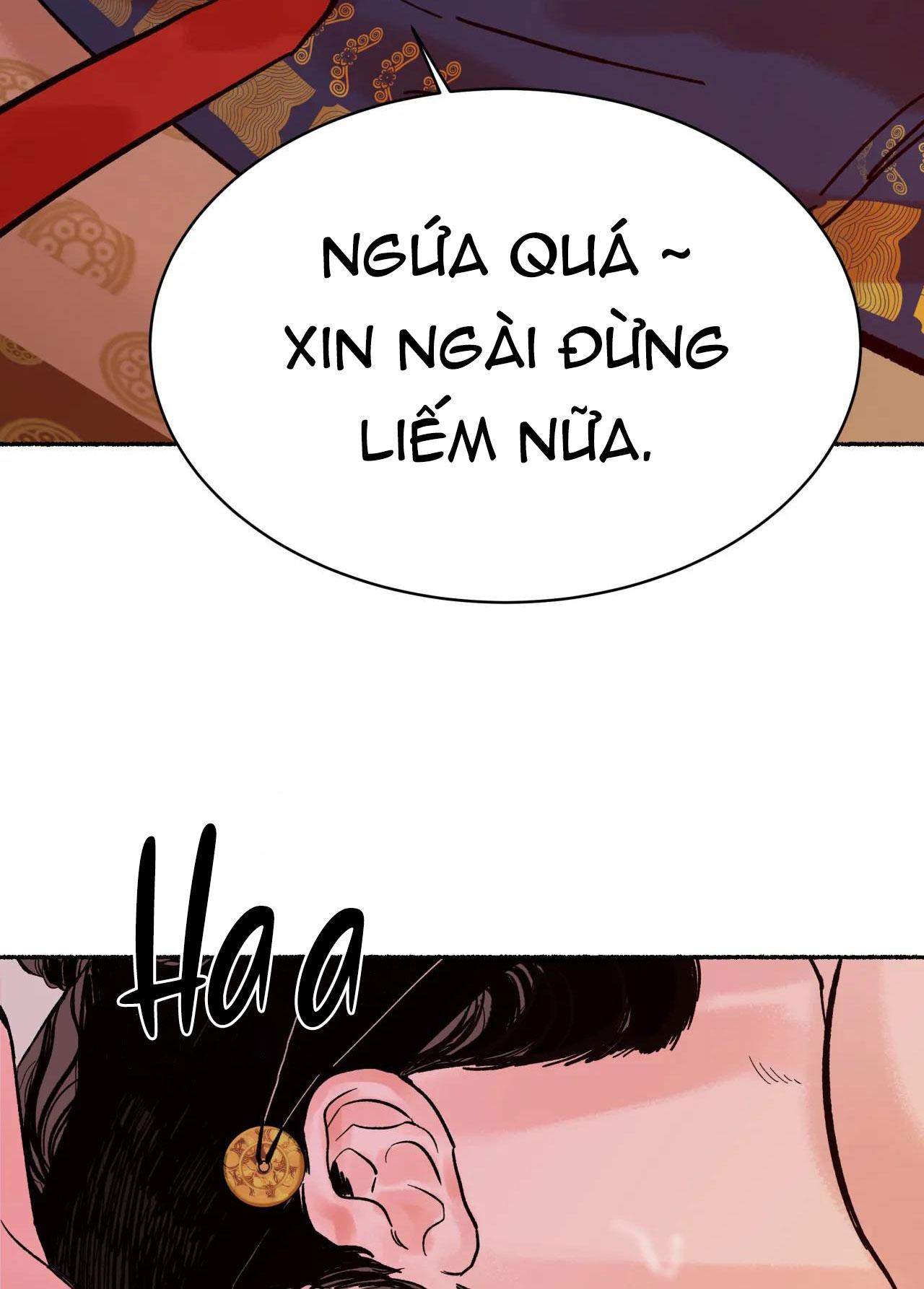 Hổ Ngàn Năm Chapter 1 - Trang 80