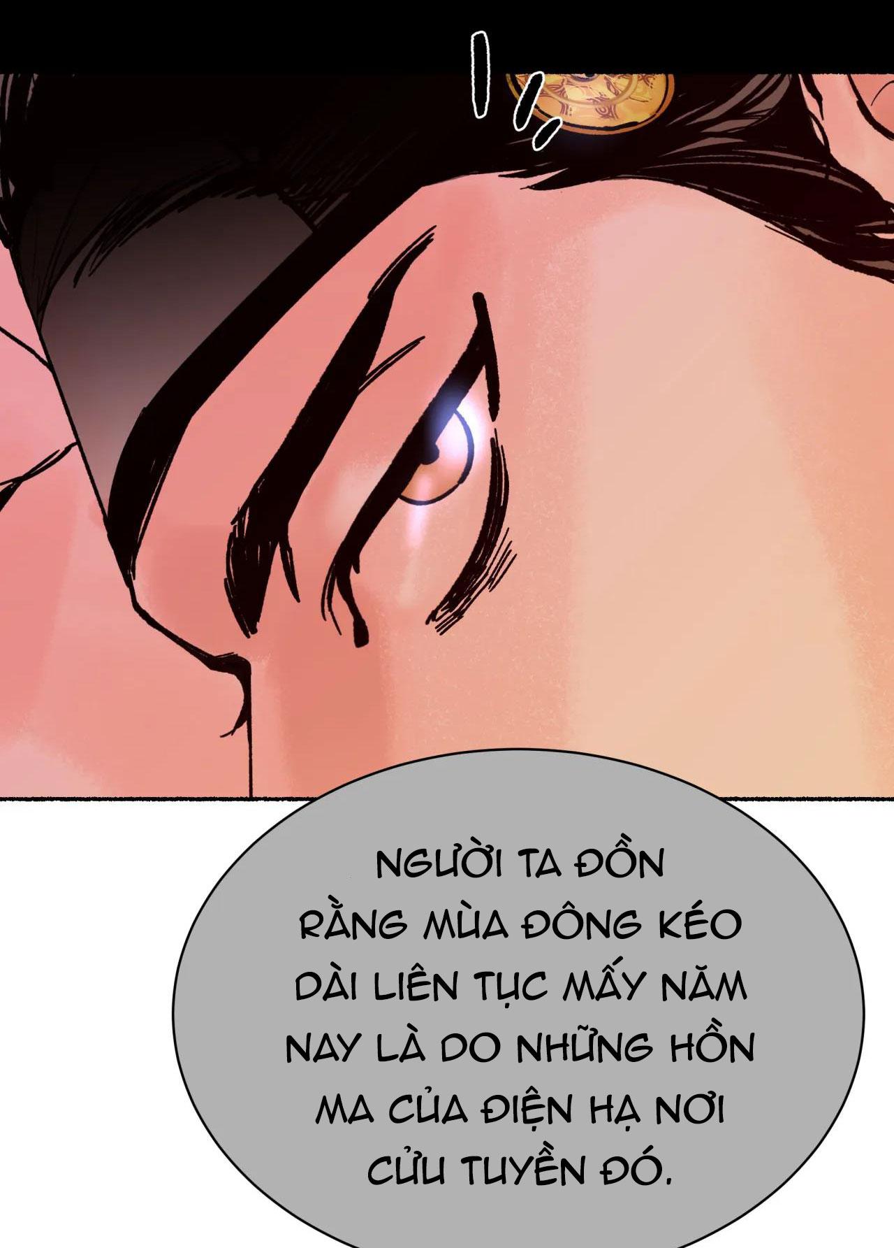 Hổ Ngàn Năm Chapter 1 - Trang 89