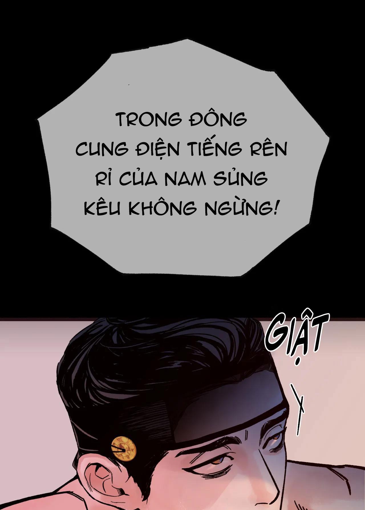 Hổ Ngàn Năm Chapter 1 - Trang 95