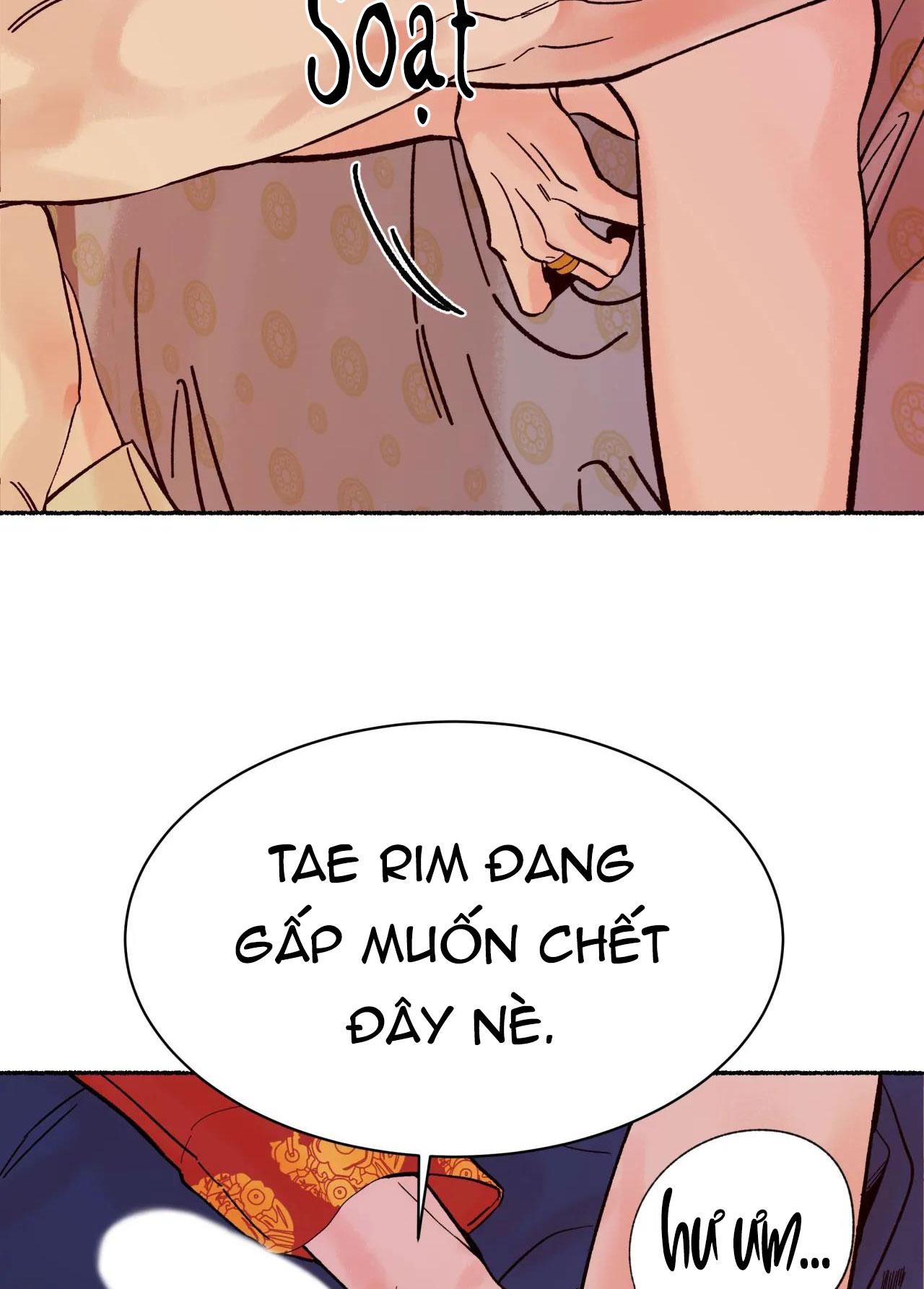 Hổ Ngàn Năm Chapter 1 - Trang 98