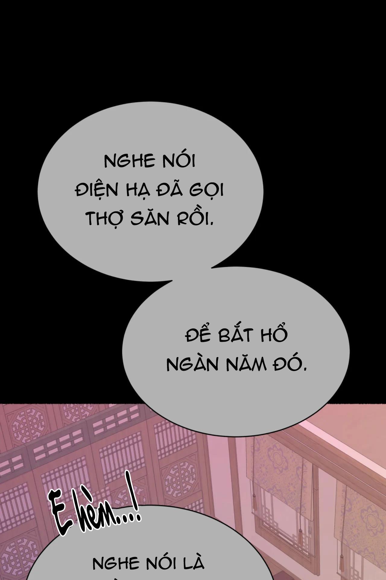 Hổ Ngàn Năm Chapter 2 - Trang 1