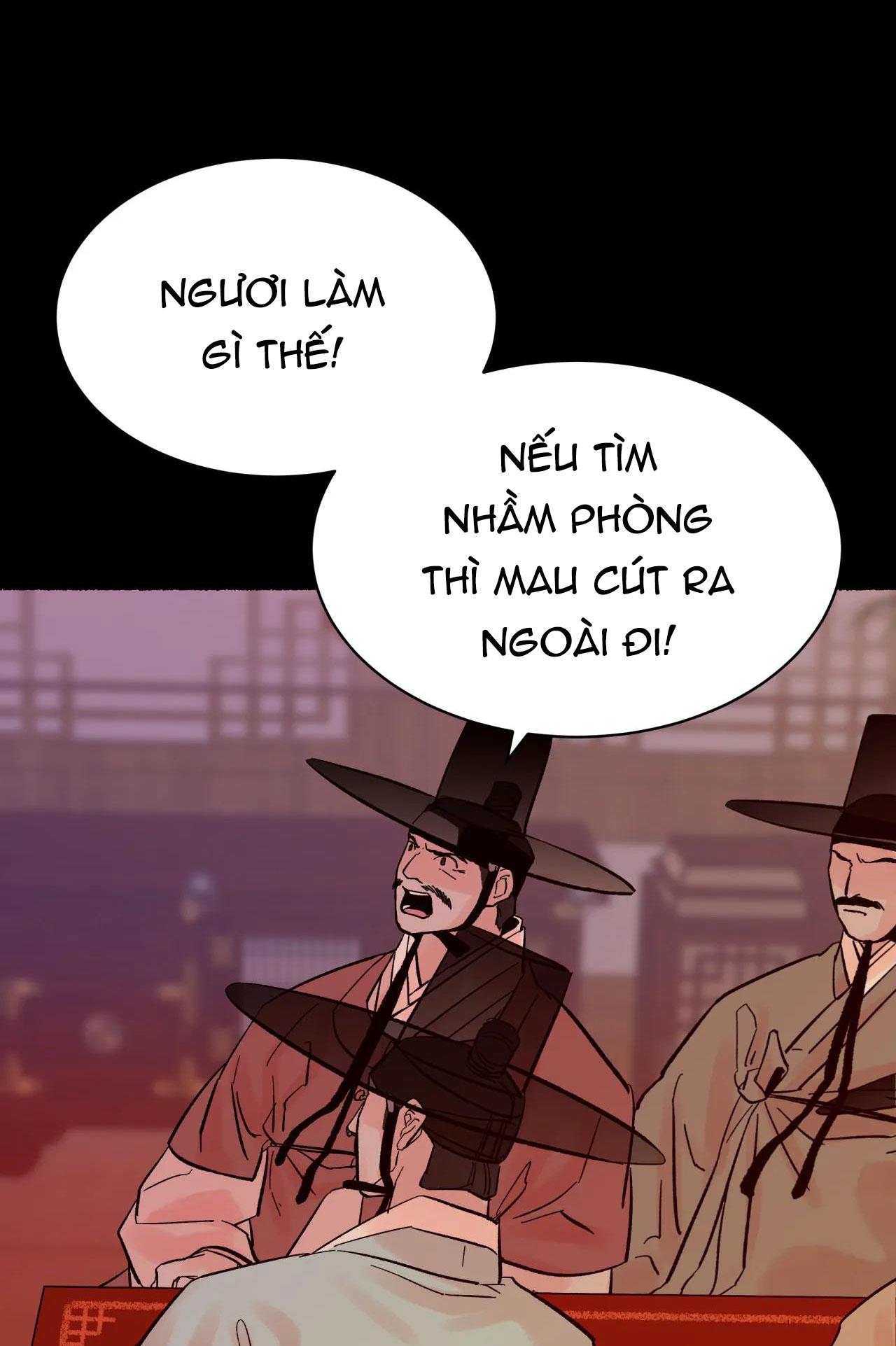 Hổ Ngàn Năm Chapter 2 - Trang 12