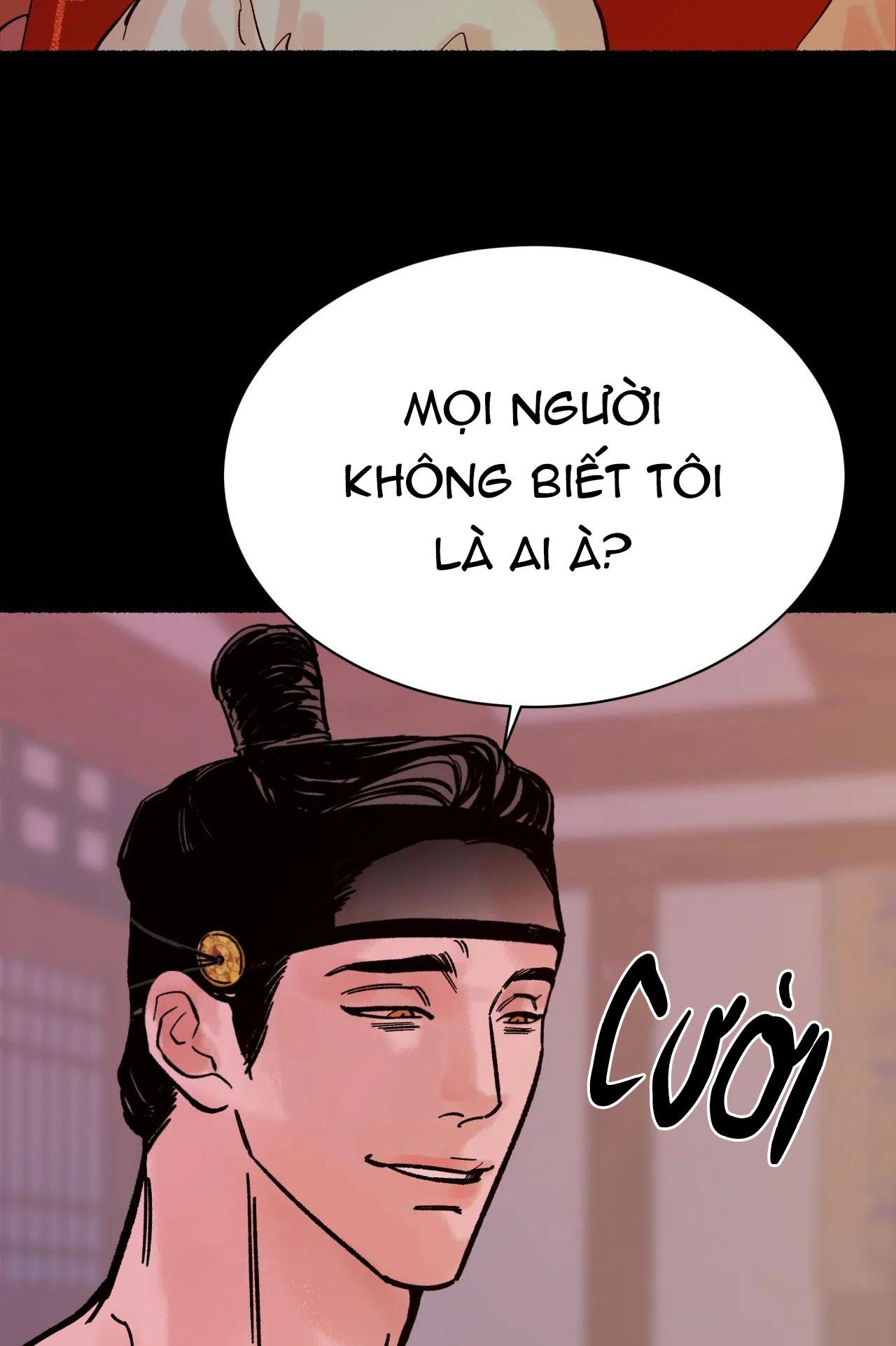 Hổ Ngàn Năm Chapter 2 - Trang 13