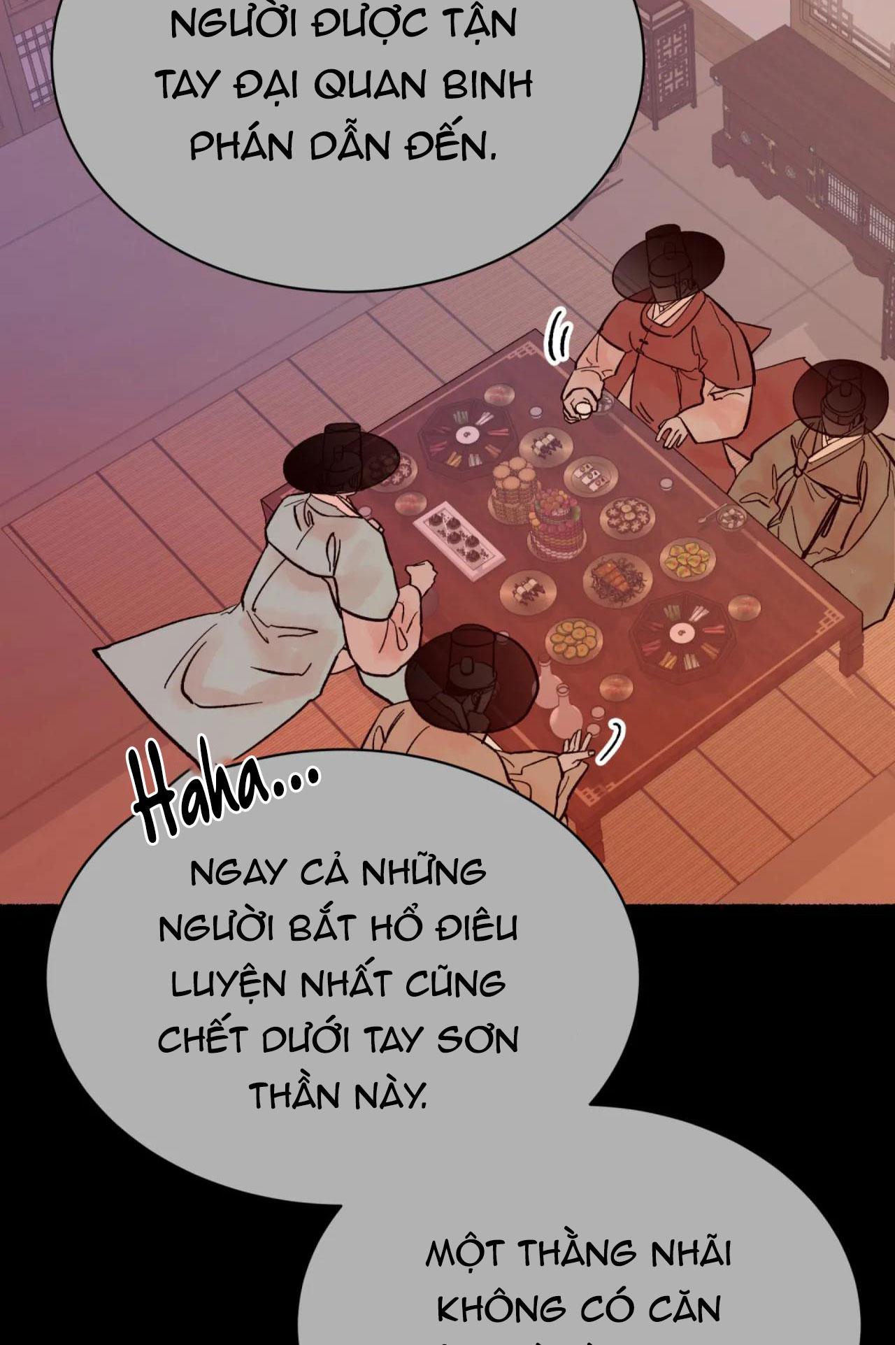 Hổ Ngàn Năm Chapter 2 - Trang 2