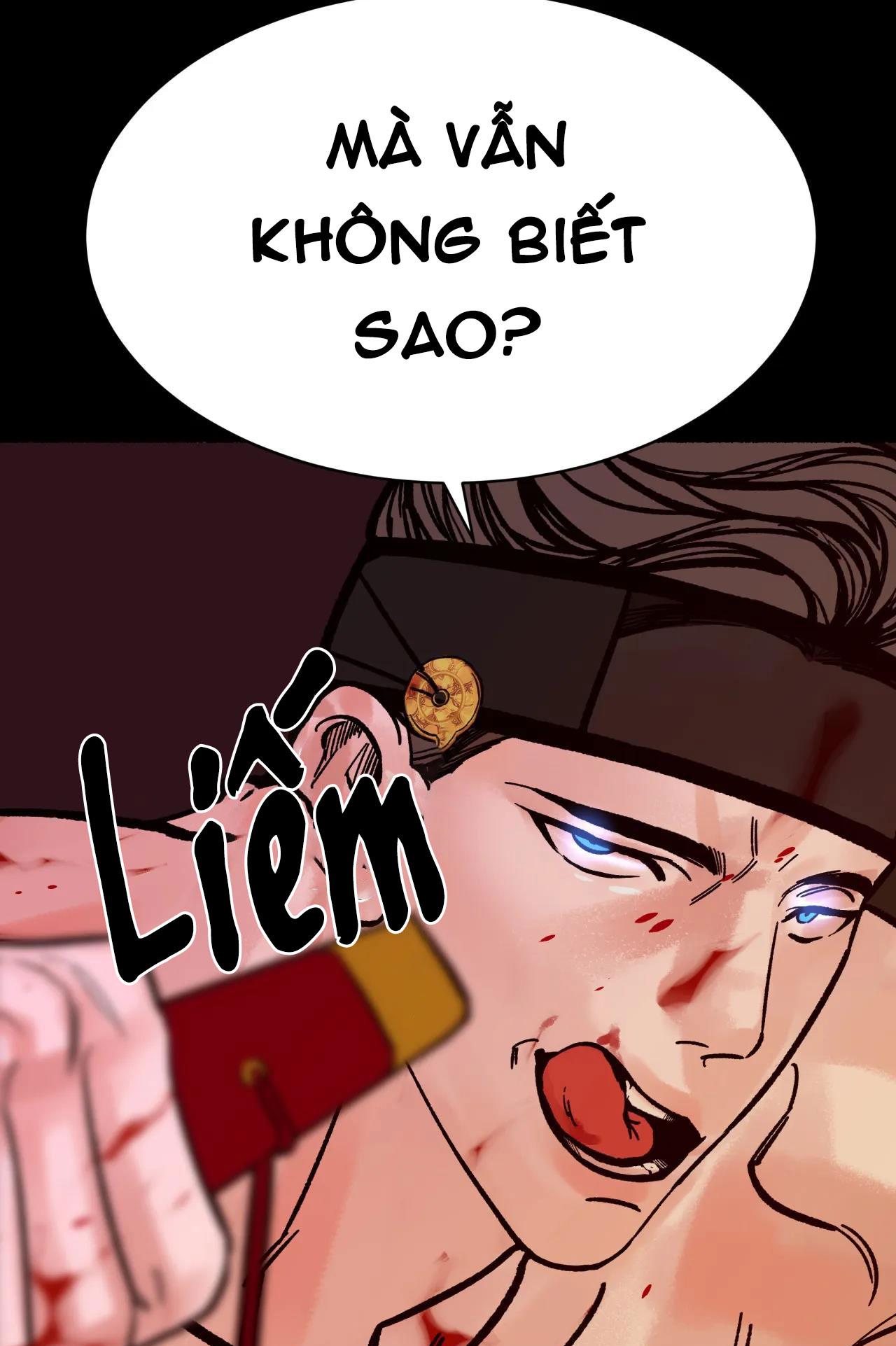 Hổ Ngàn Năm Chapter 2 - Trang 27