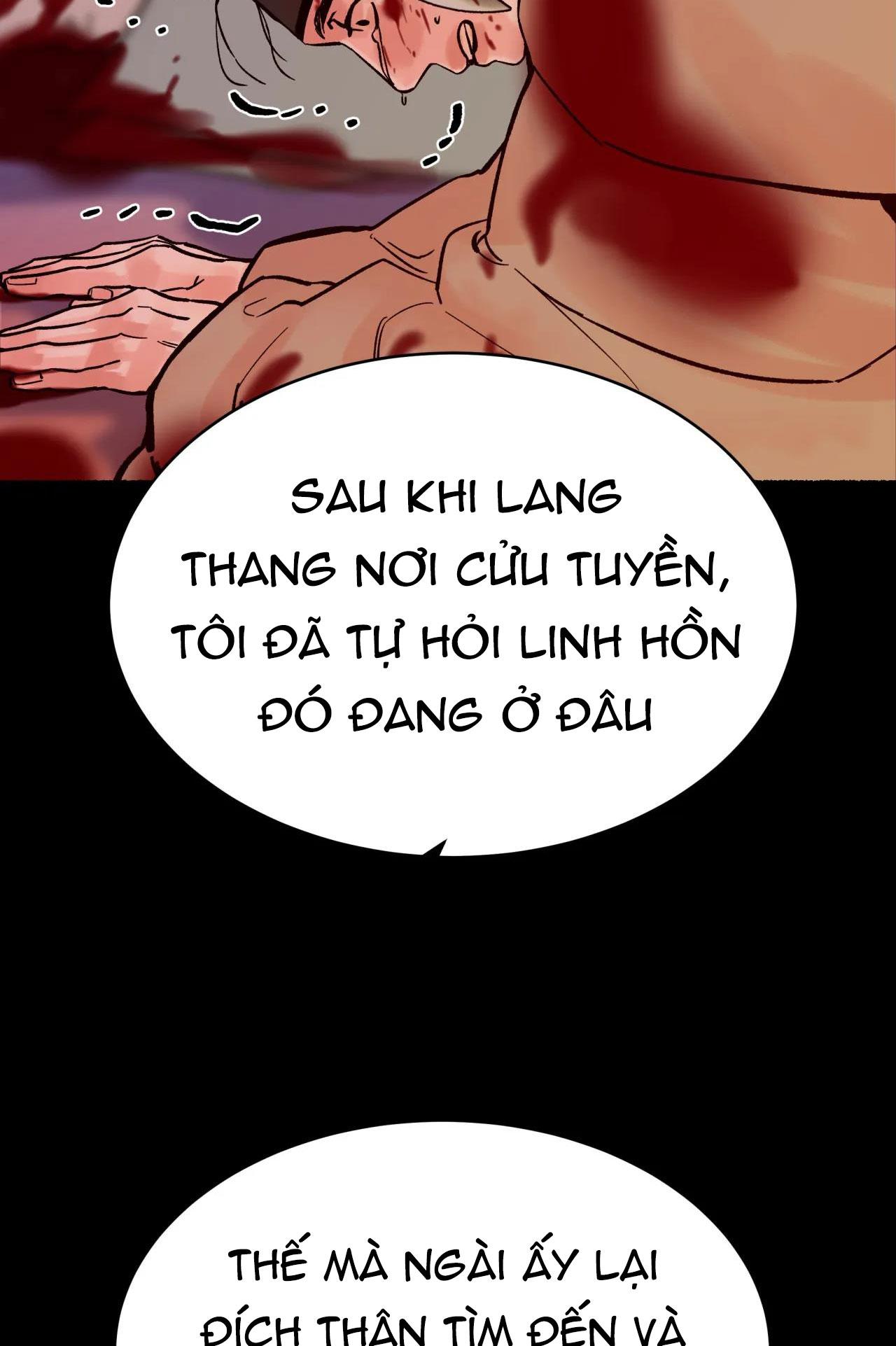 Hổ Ngàn Năm Chapter 2 - Trang 37