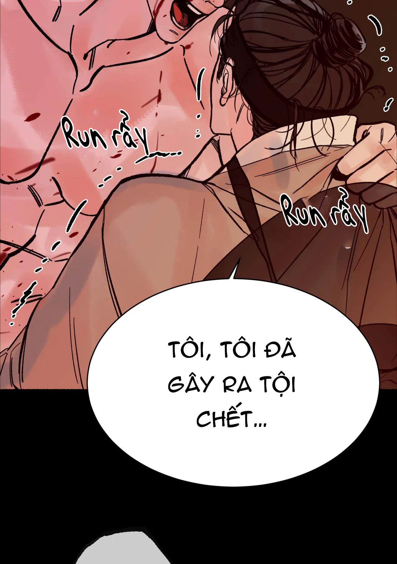 Hổ Ngàn Năm Chapter 2 - Trang 43