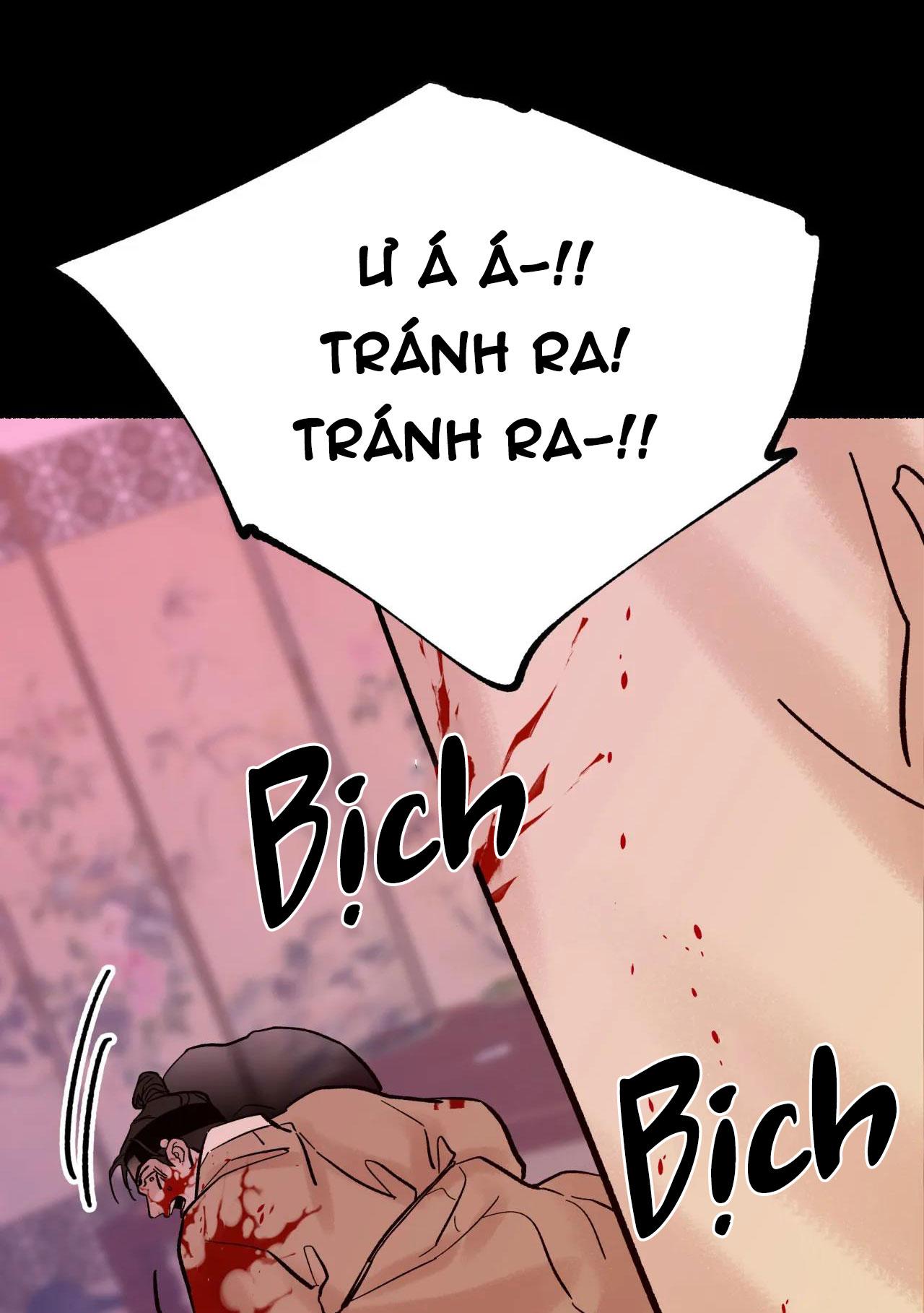 Hổ Ngàn Năm Chapter 2 - Trang 52