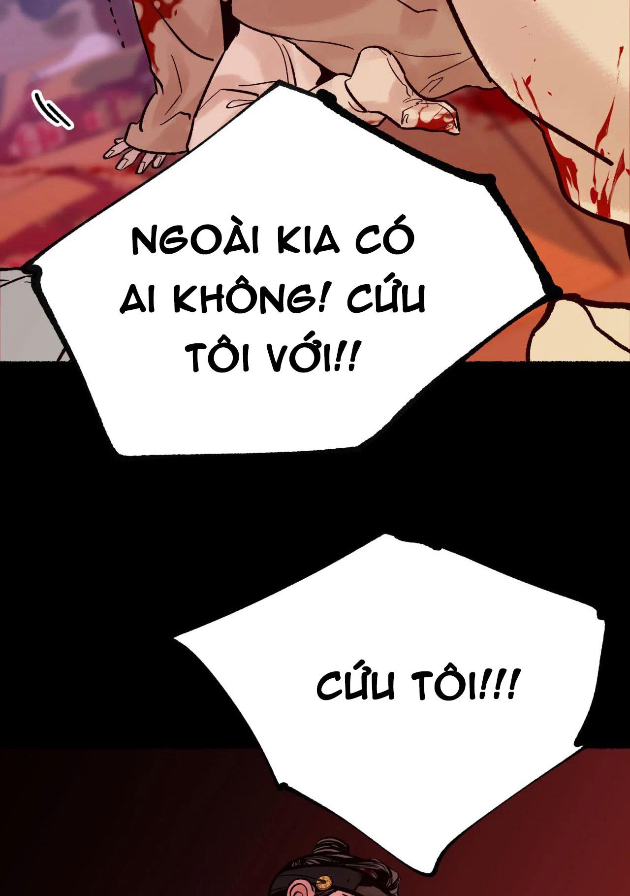 Hổ Ngàn Năm Chapter 2 - Trang 53