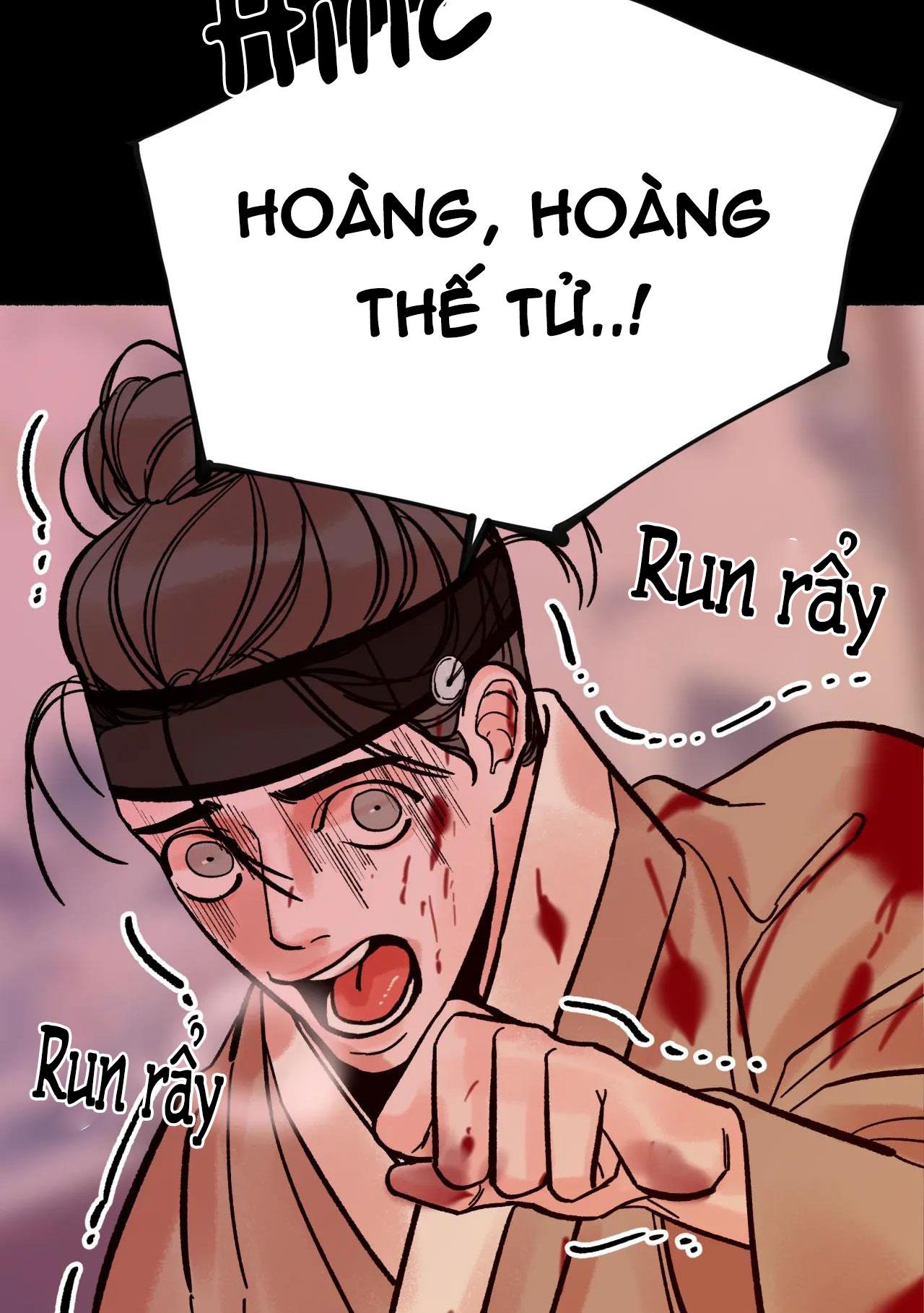 Hổ Ngàn Năm Chapter 2 - Trang 55