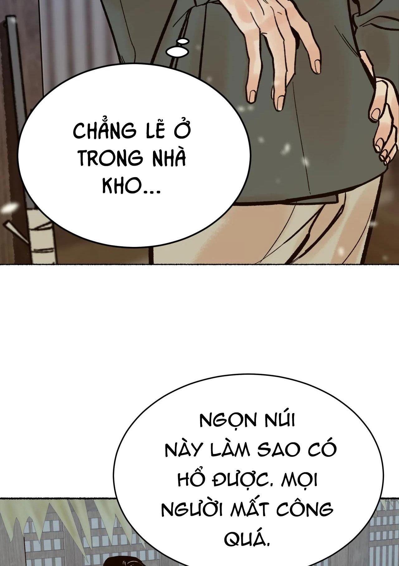 Hổ Ngàn Năm Chapter 2 - Trang 72