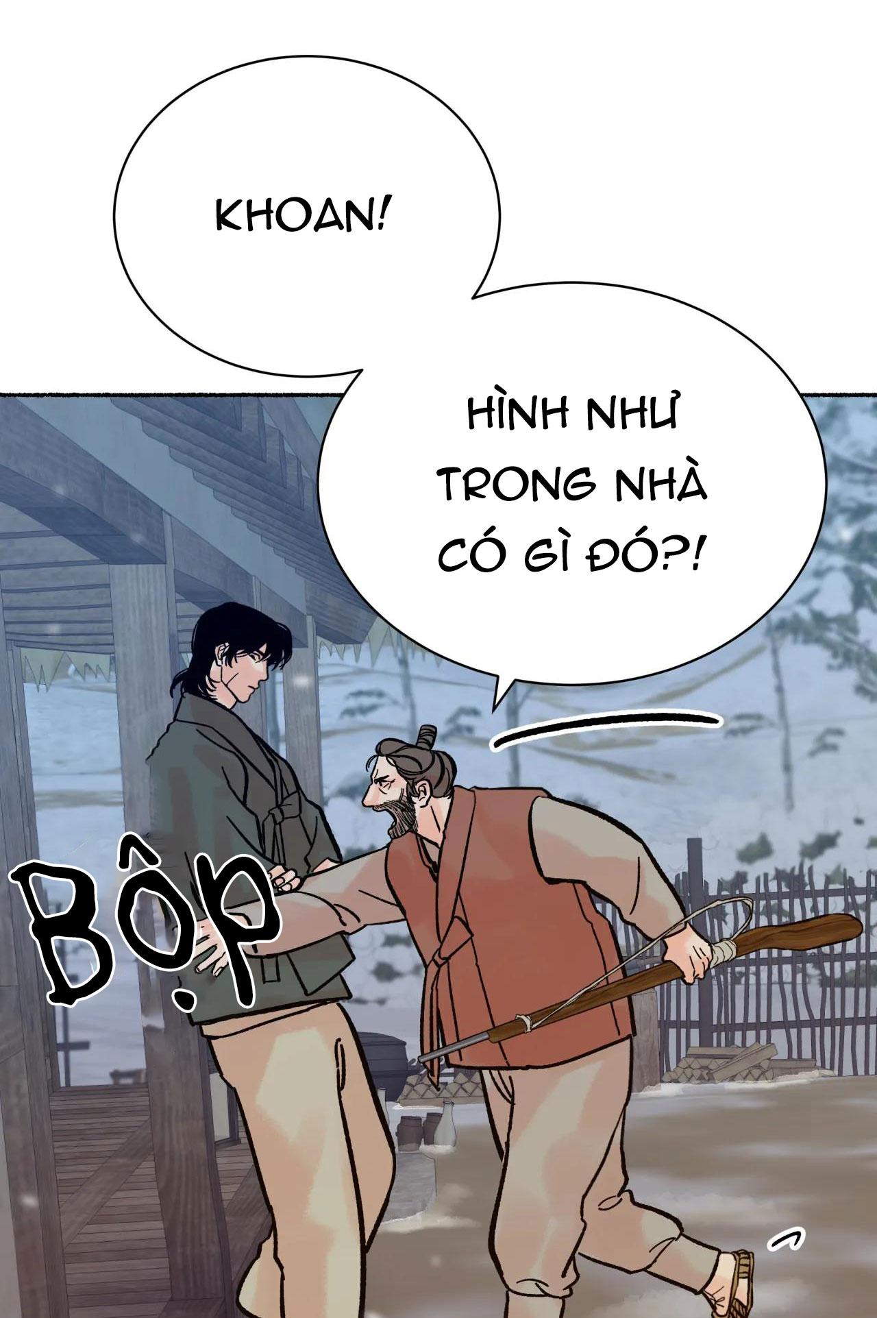 Hổ Ngàn Năm Chapter 2 - Trang 74