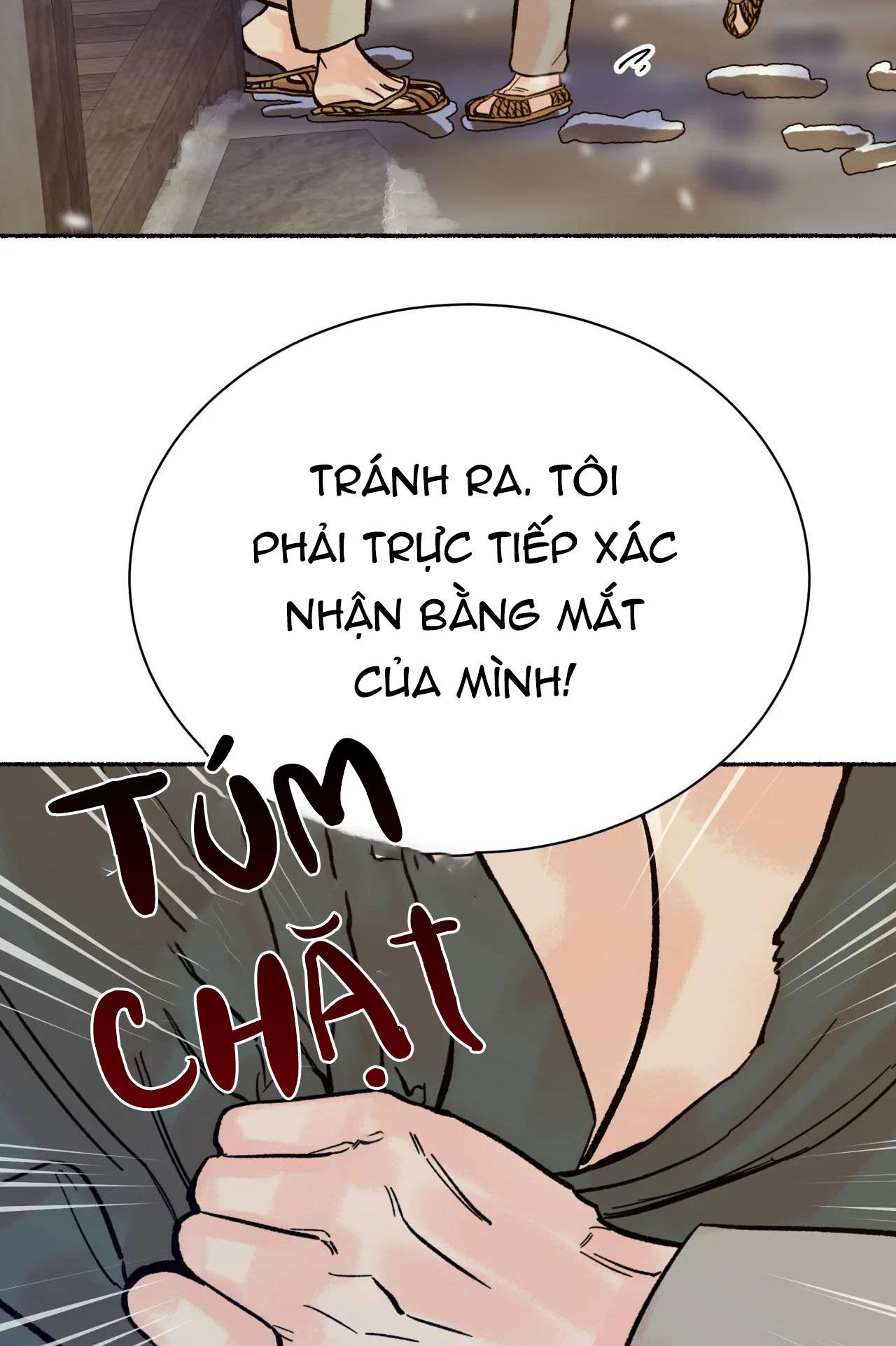 Hổ Ngàn Năm Chapter 2 - Trang 75