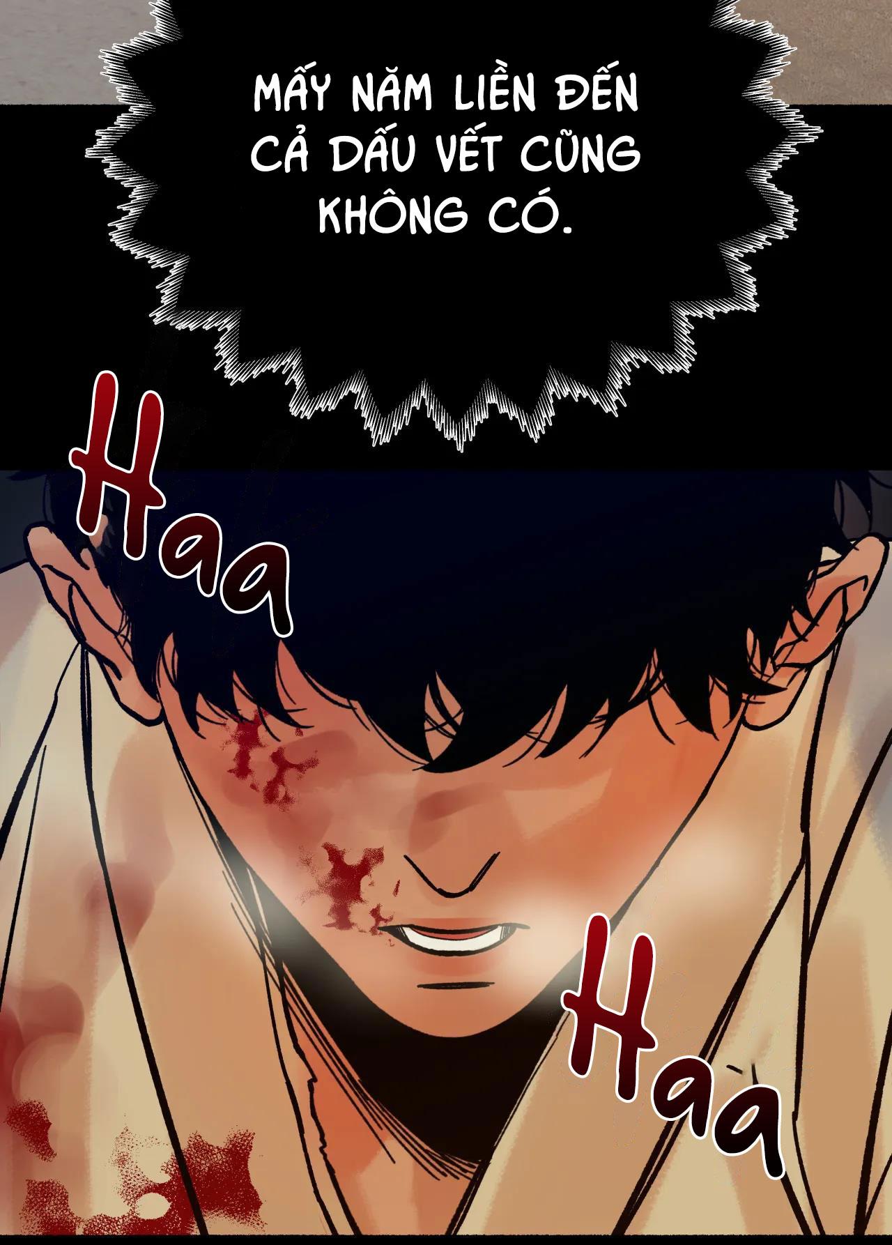 Hổ Ngàn Năm Chapter 3 - Trang 15