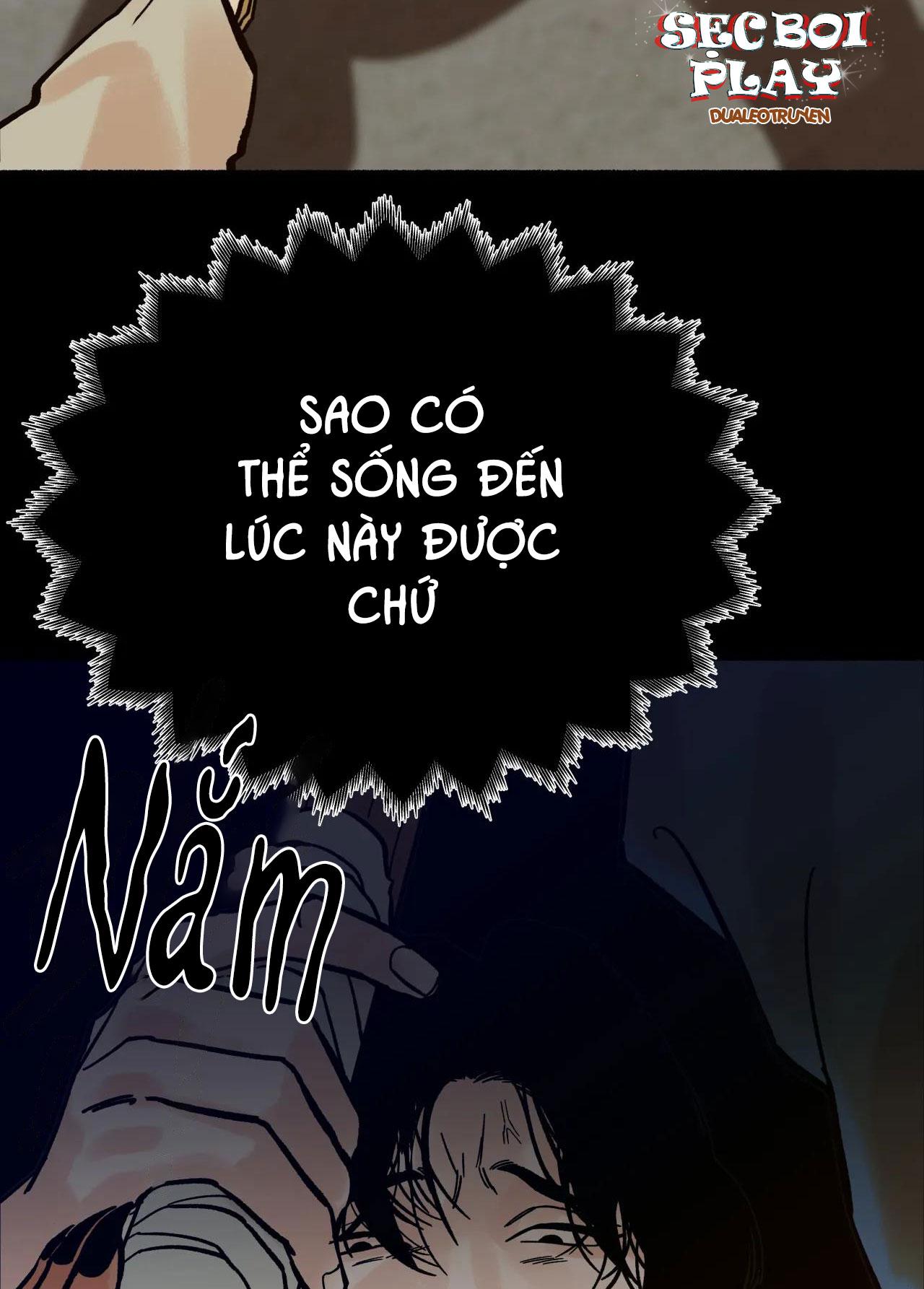 Hổ Ngàn Năm Chapter 3 - Trang 18