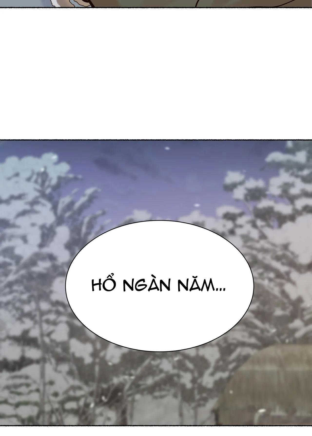 Hổ Ngàn Năm Chapter 3 - Trang 43