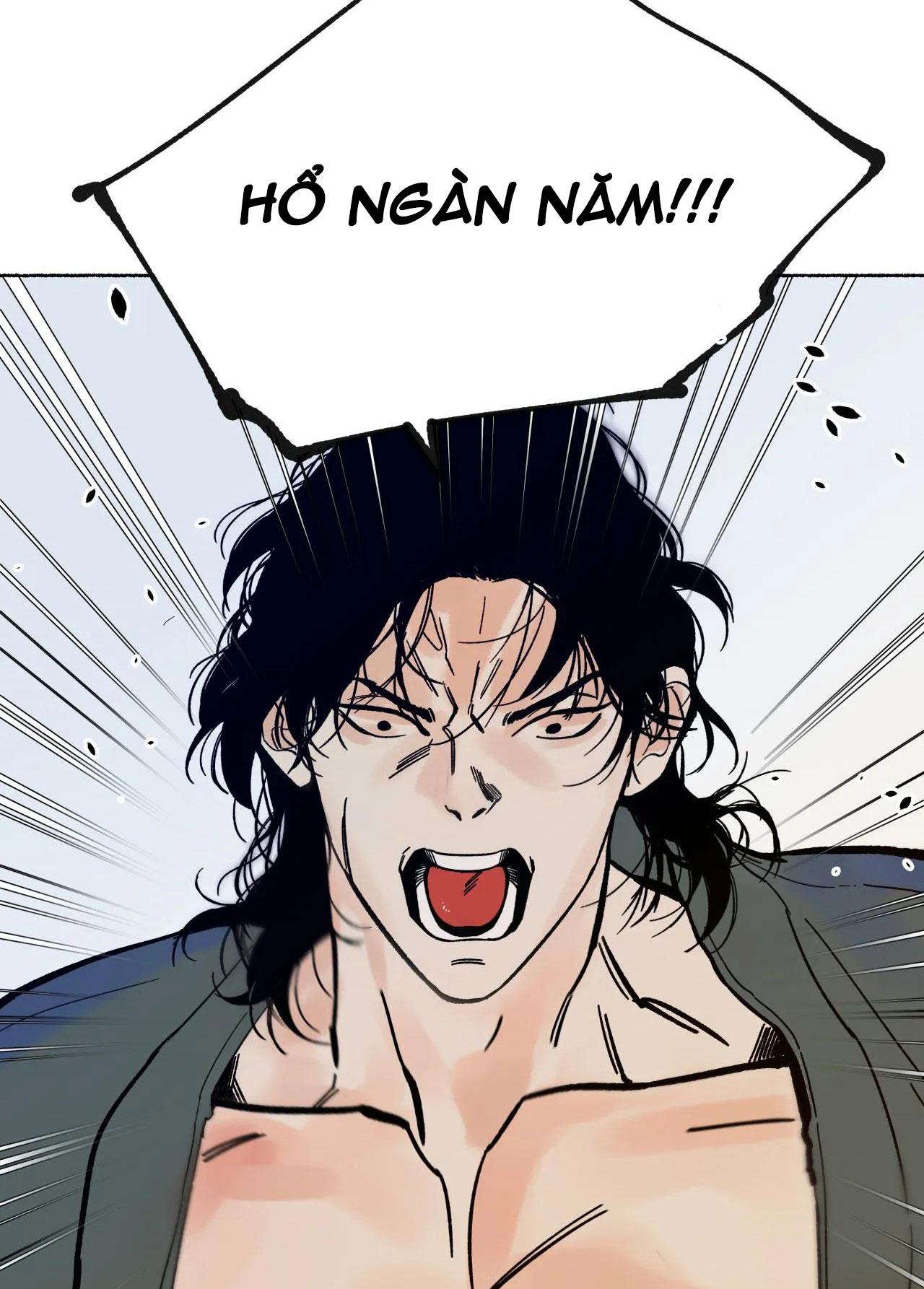 Hổ Ngàn Năm Chapter 3 - Trang 46