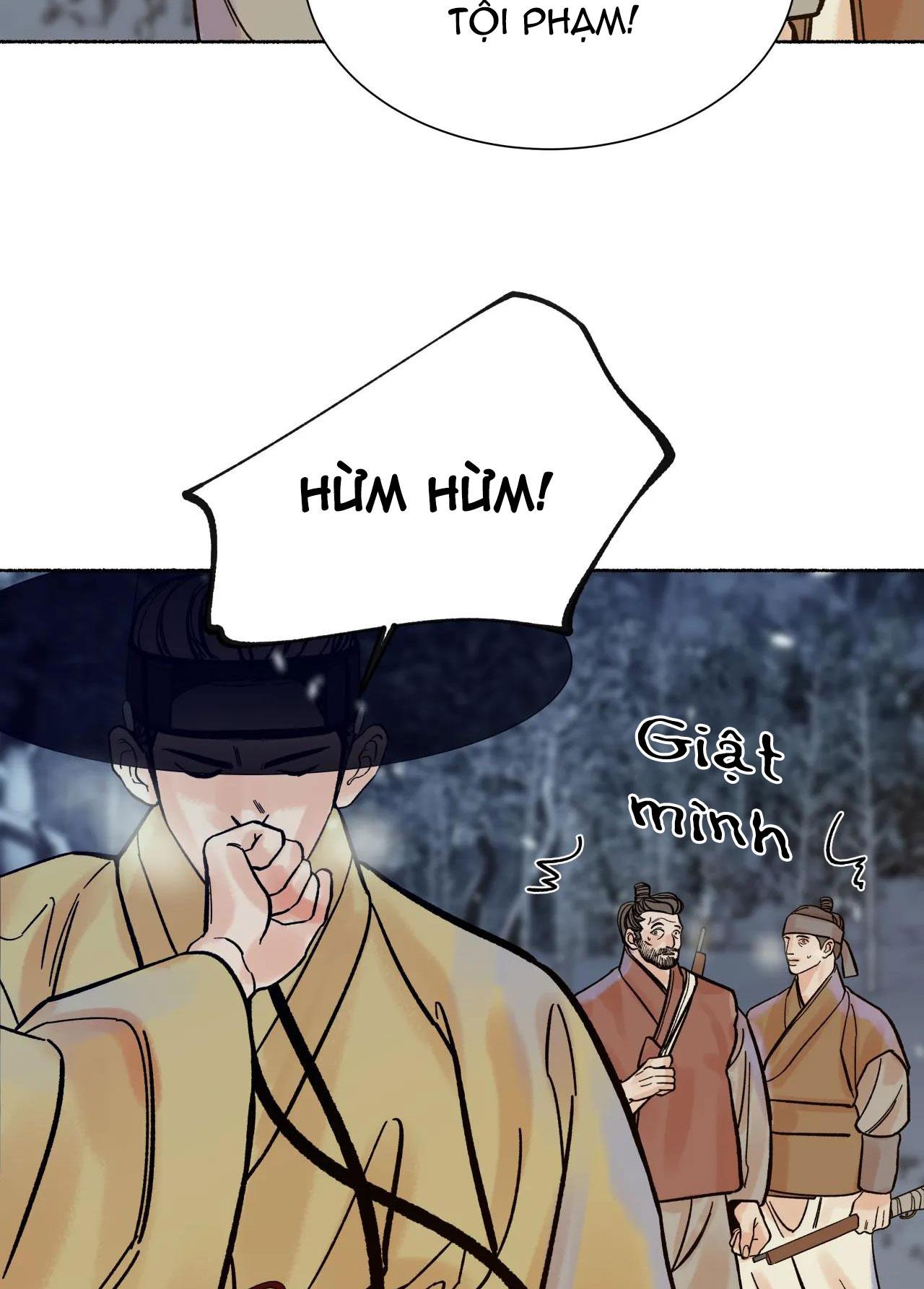 Hổ Ngàn Năm Chapter 3 - Trang 5