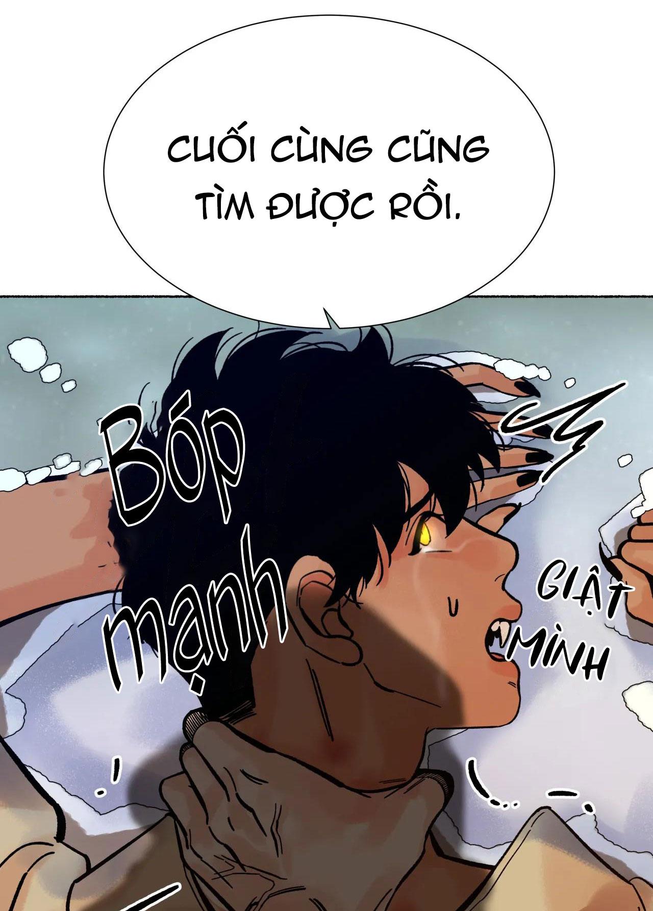 Hổ Ngàn Năm Chapter 3 - Trang 55