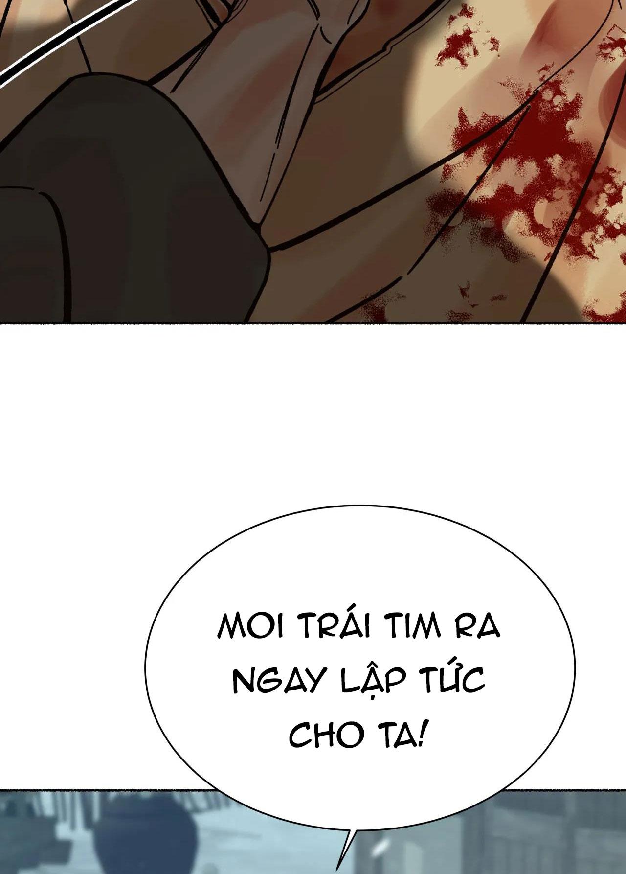 Hổ Ngàn Năm Chapter 3 - Trang 56