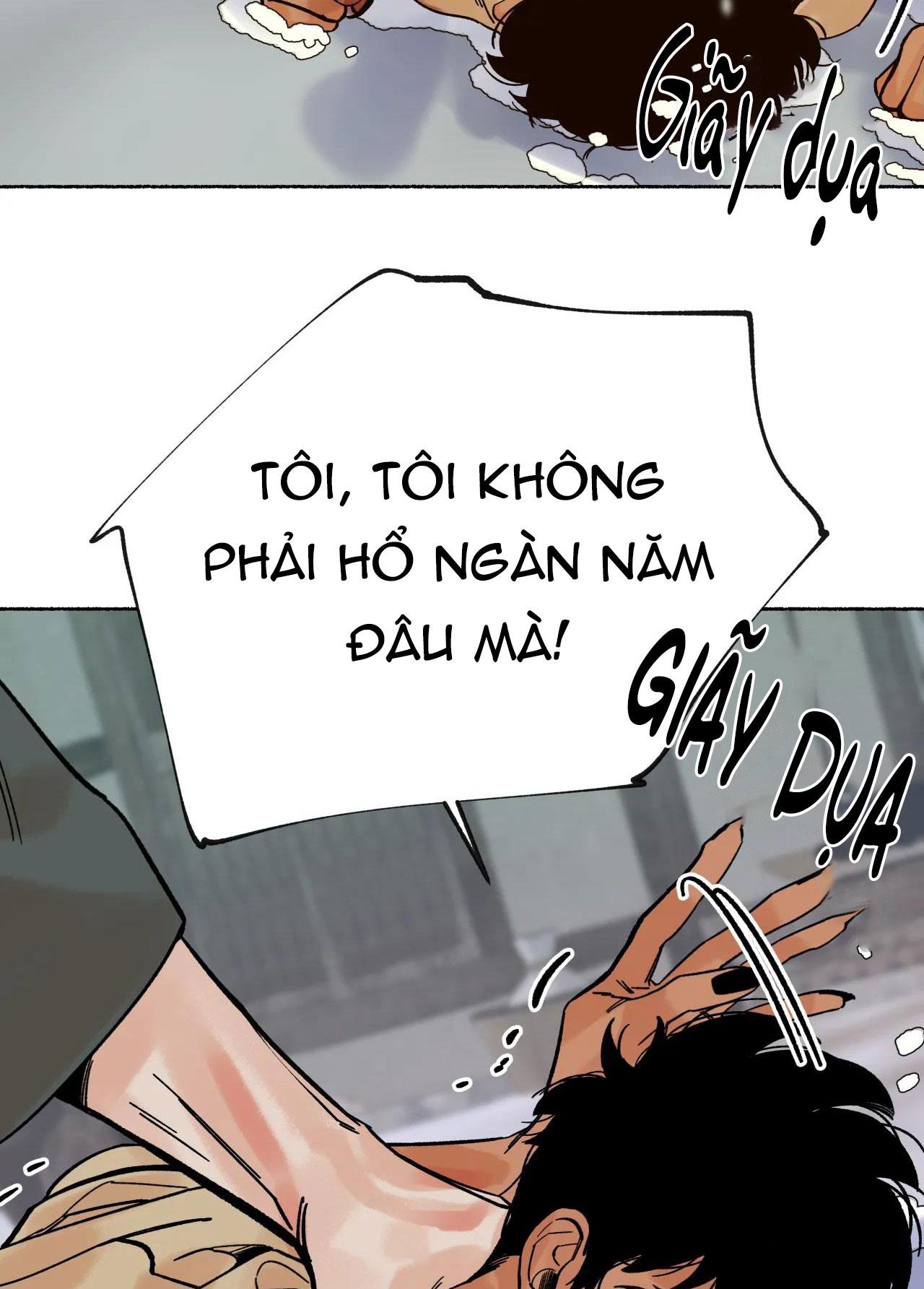 Hổ Ngàn Năm Chapter 3 - Trang 58