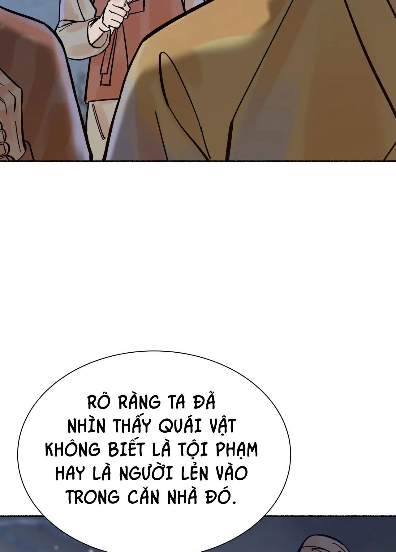 Hổ Ngàn Năm Chapter 3 - Trang 7