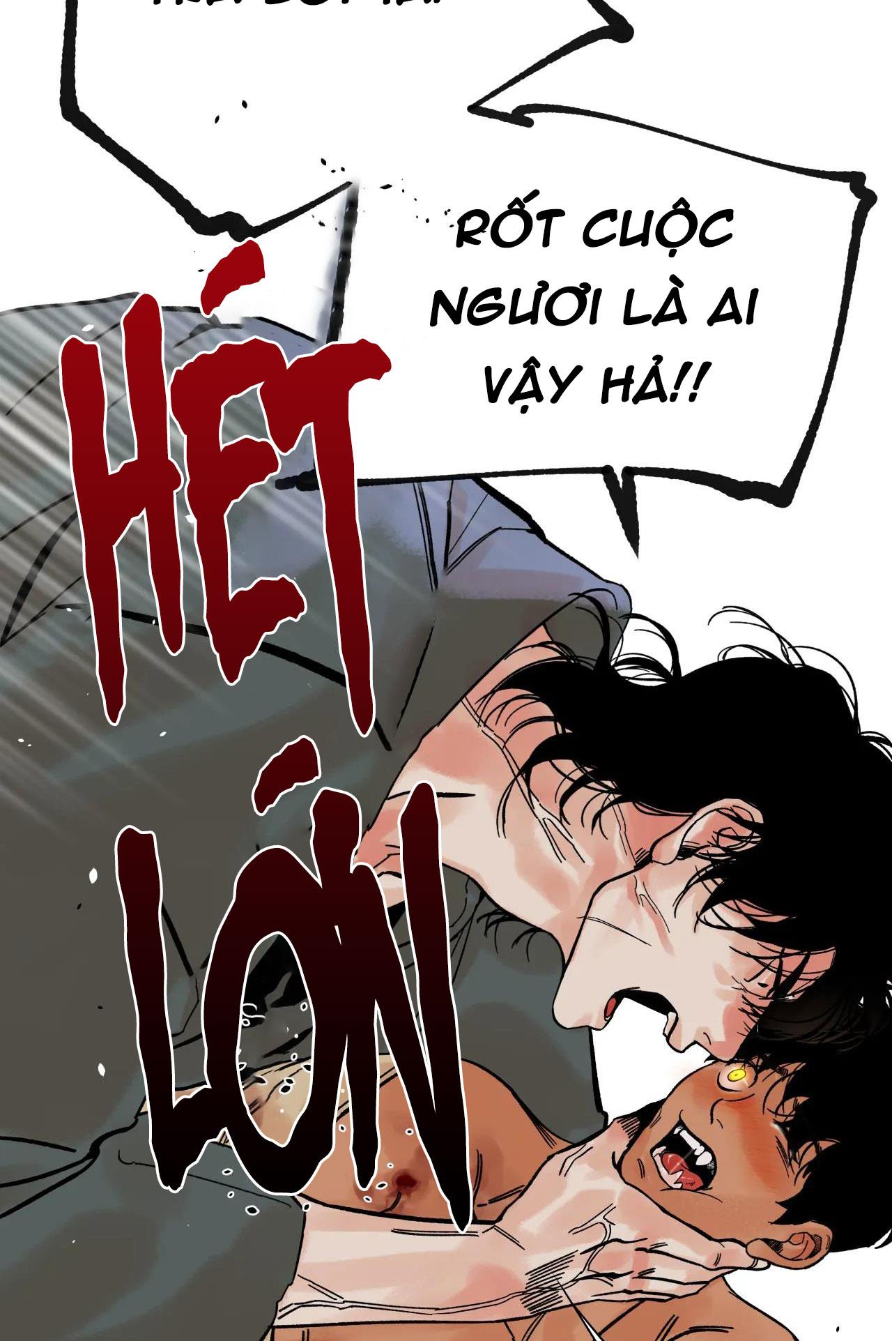 Hổ Ngàn Năm Chapter 3 - Trang 78