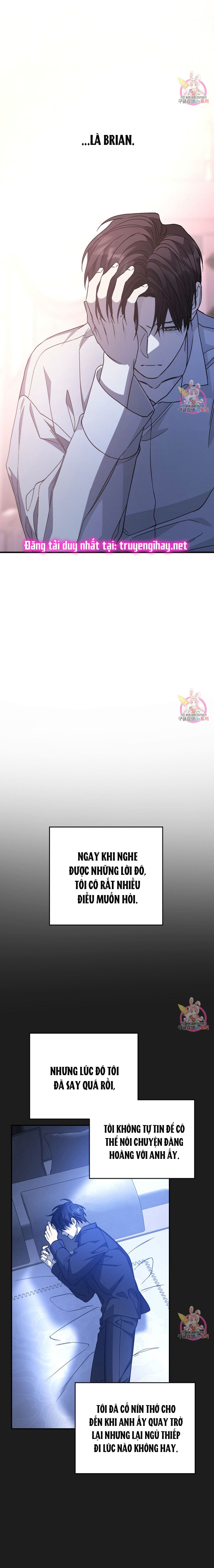 Khế Ước Vĩnh Cửu Chapter 43.5 - Trang 9