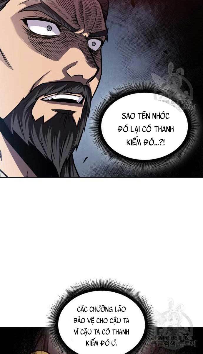 Nano Ma Thần Chapter 126 - Trang 16