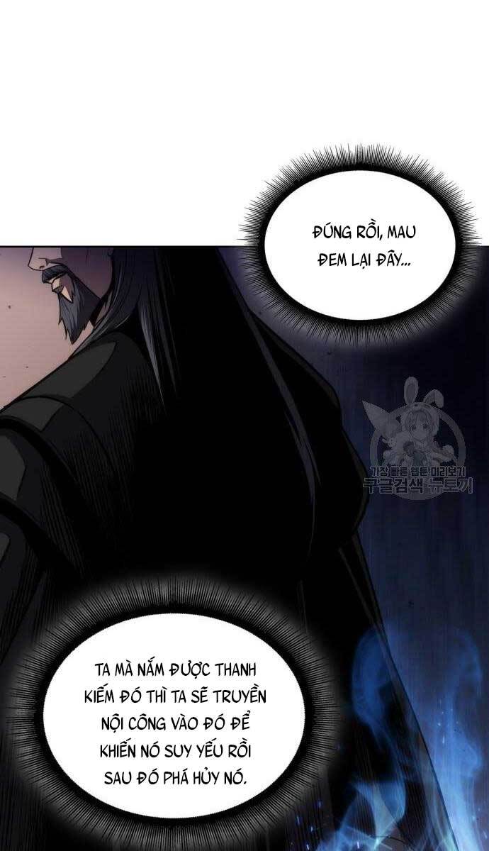 Nano Ma Thần Chapter 126 - Trang 31